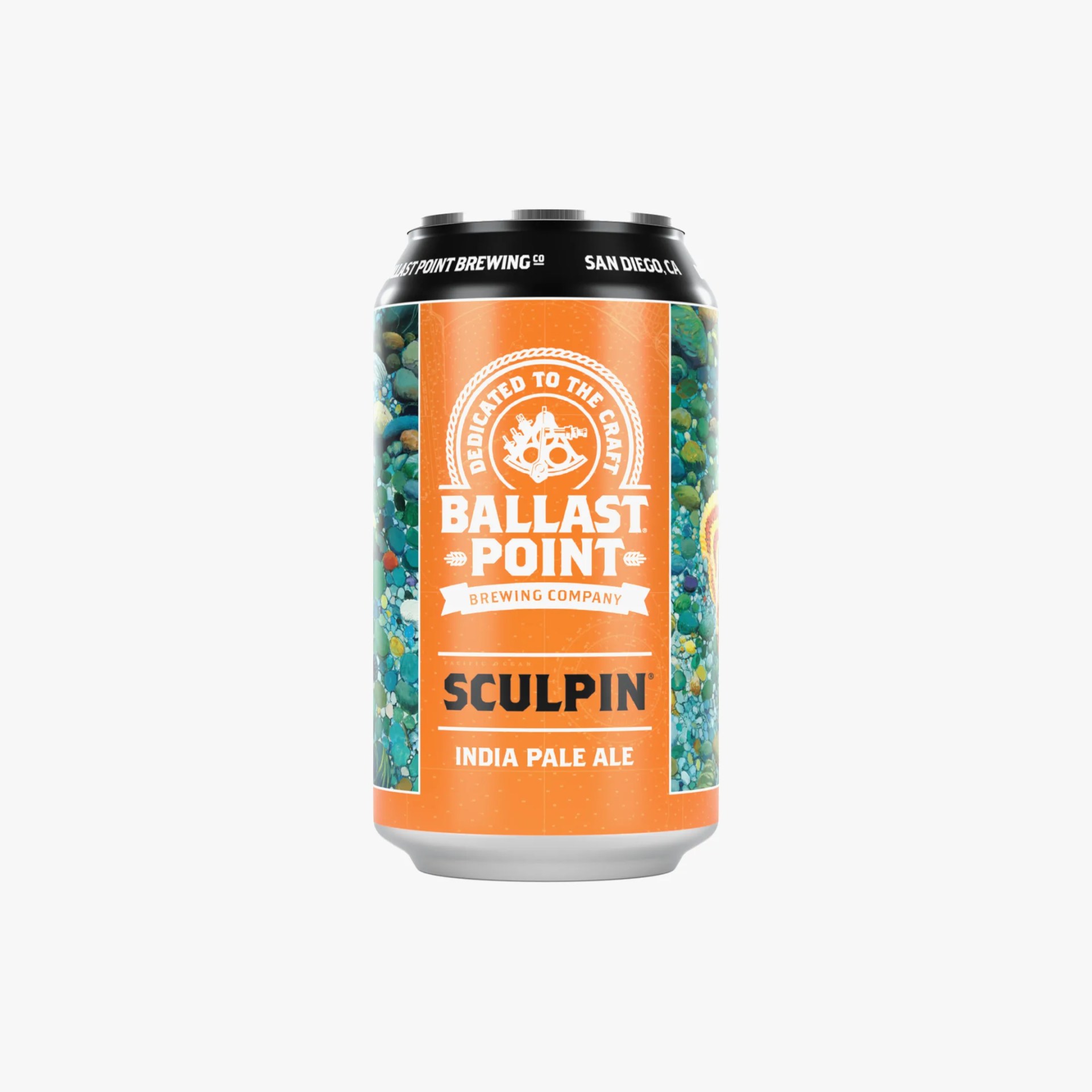 Ballast Point Sculpin