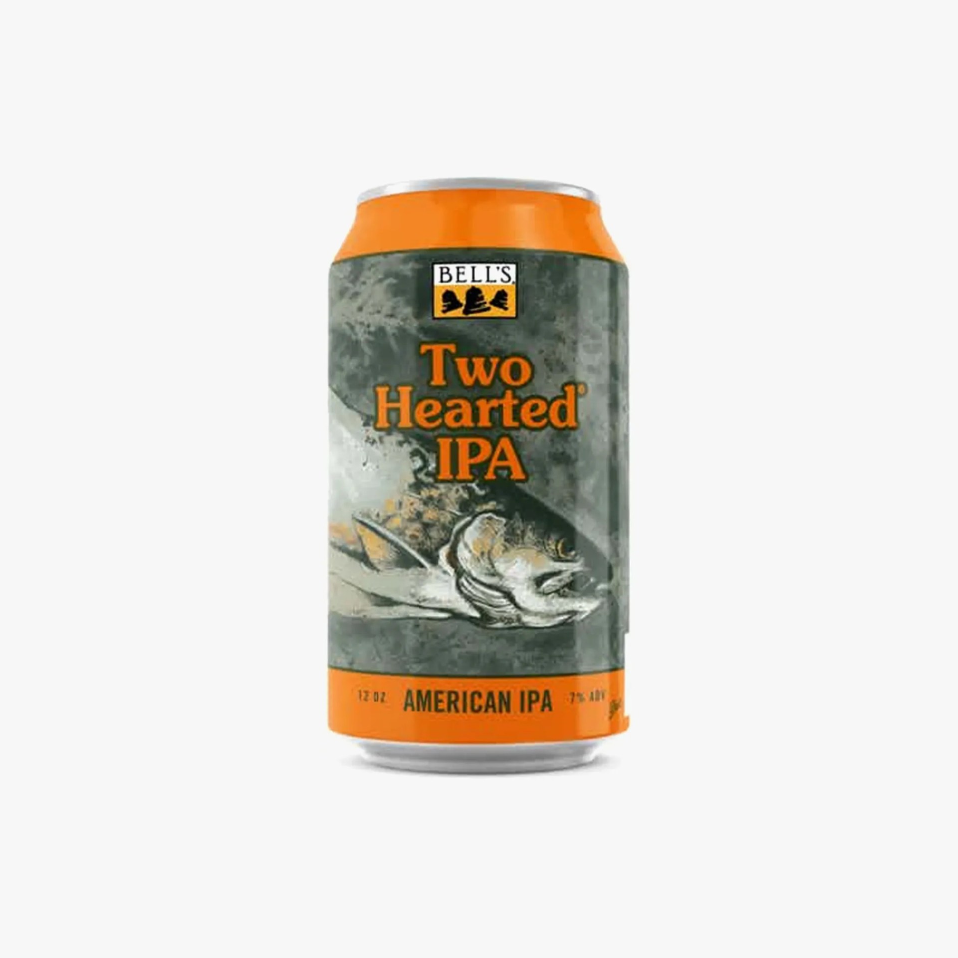 Bell’s Brewery Two Hearted Ale