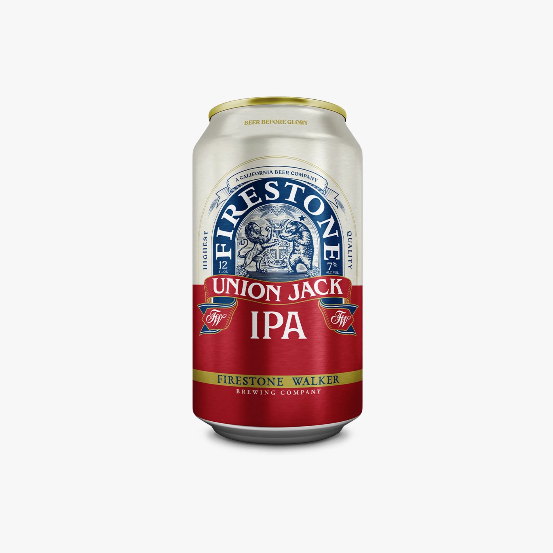 Firestone Walker Union Jack IPA