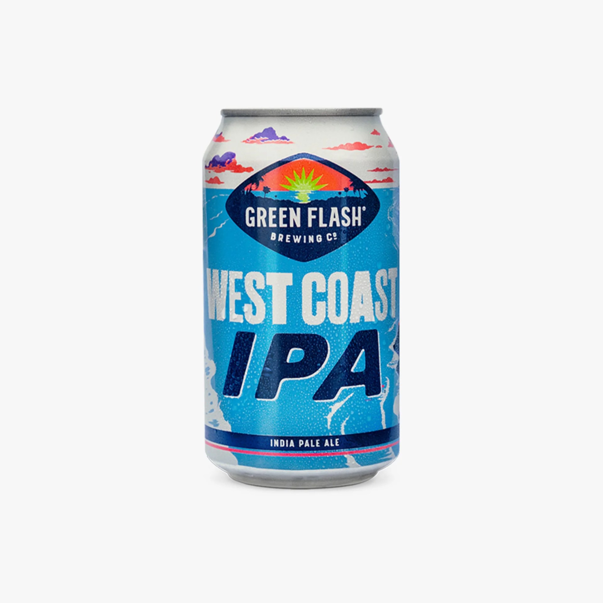 Green Flash West Coast IPA