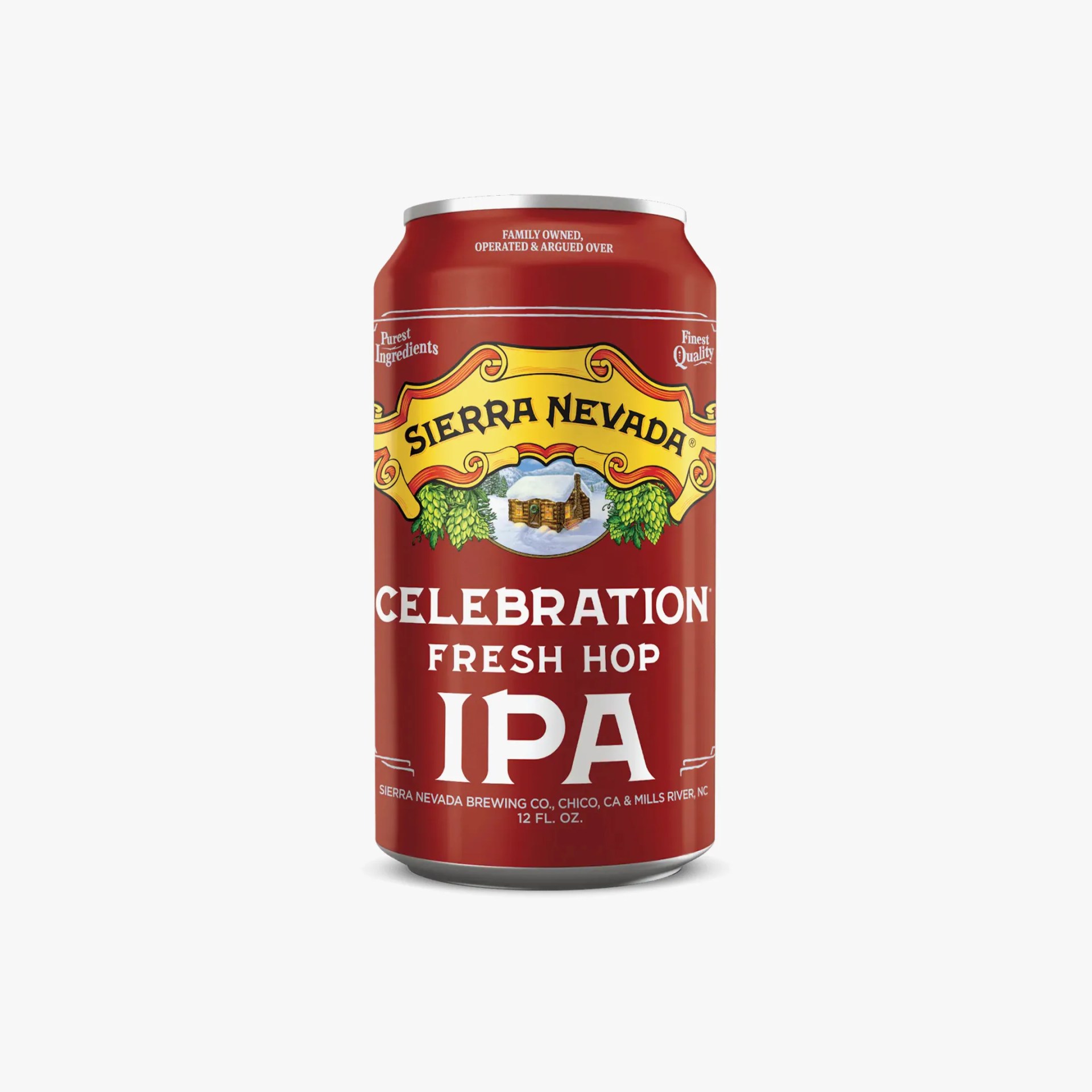 Sierra Nevada Celebration