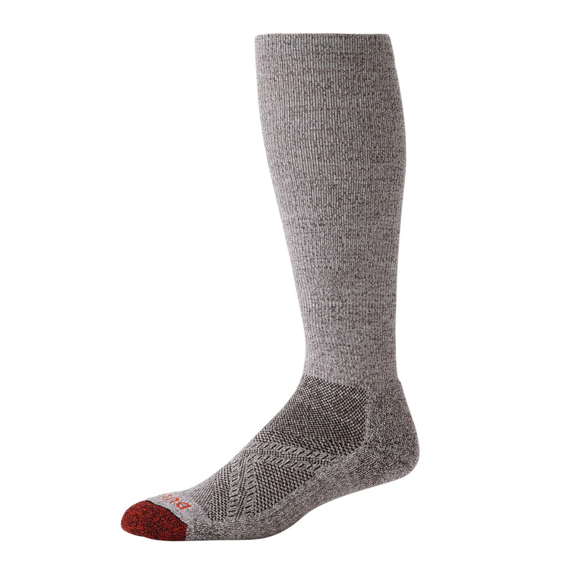 gray sock