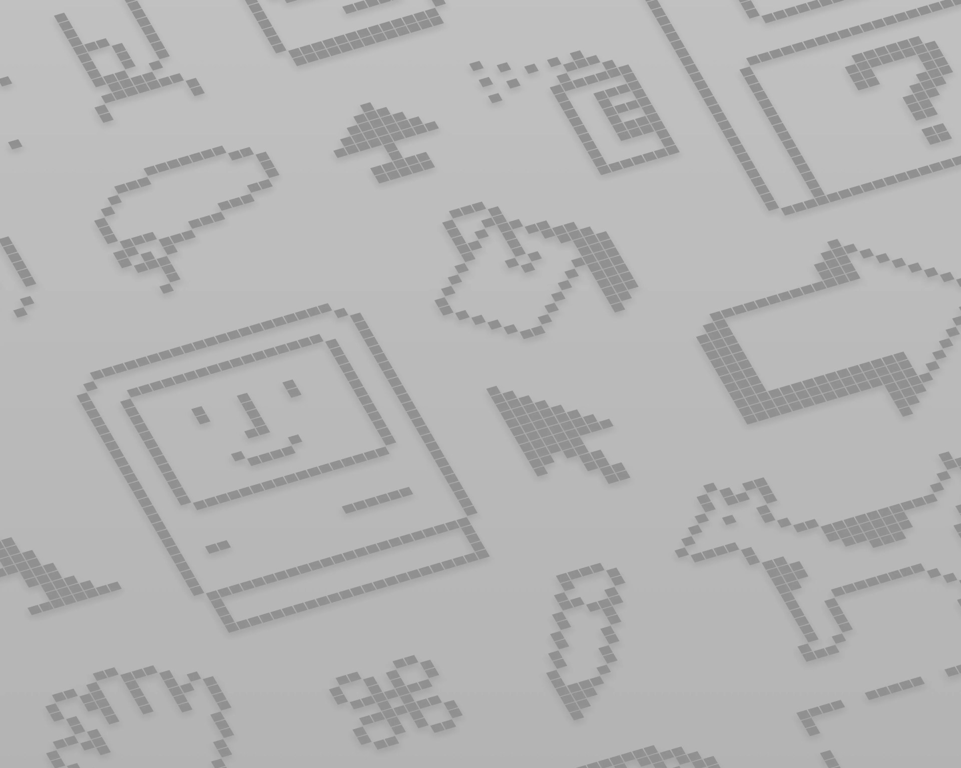 screenshot of upcoming apple wallpaper