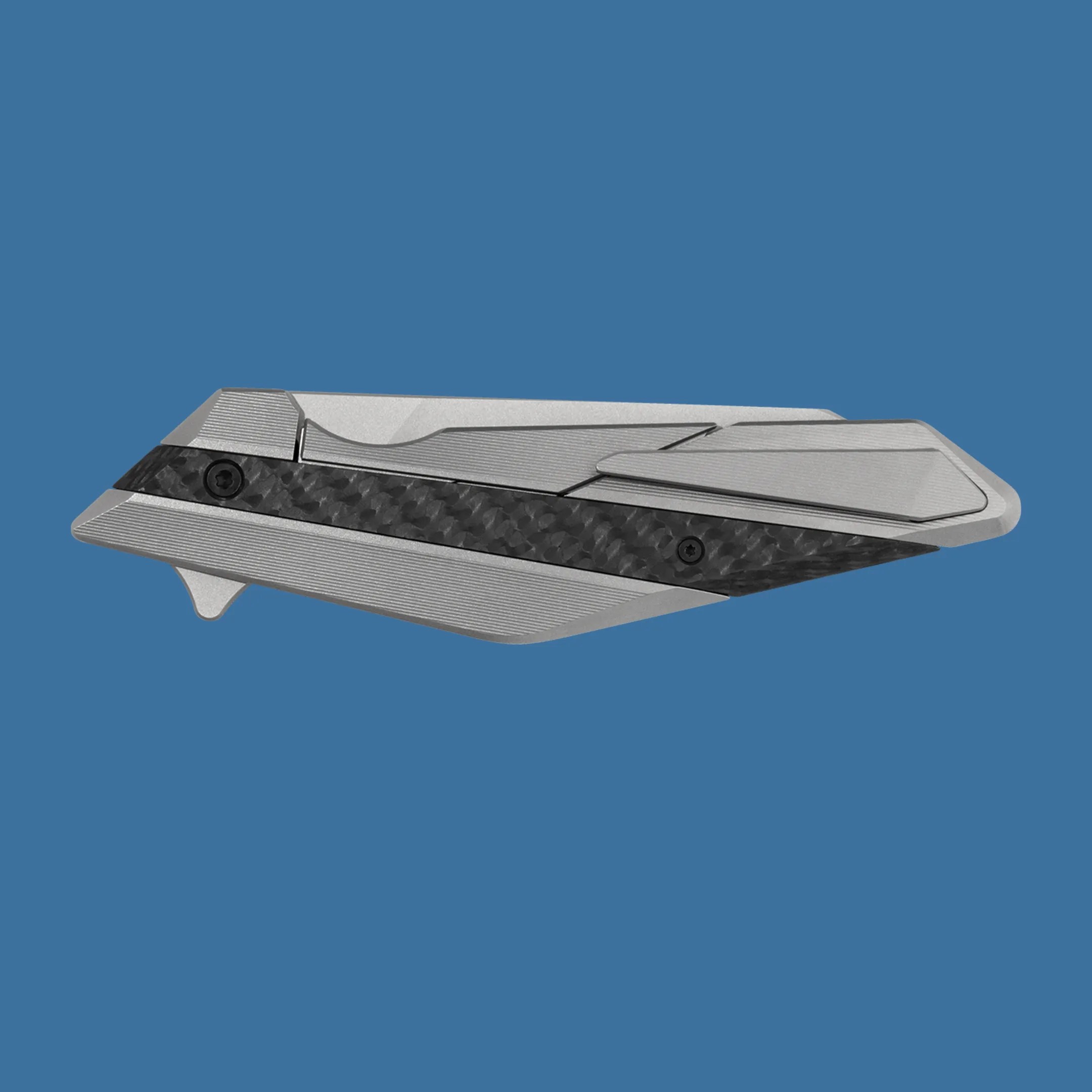 kershaw pocket knife