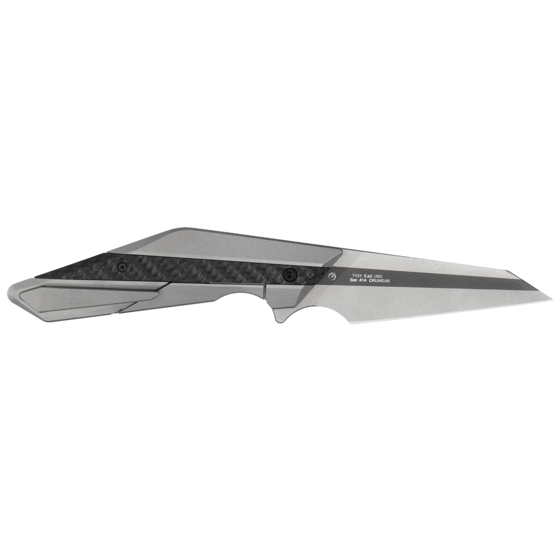 kershaw pocket knife