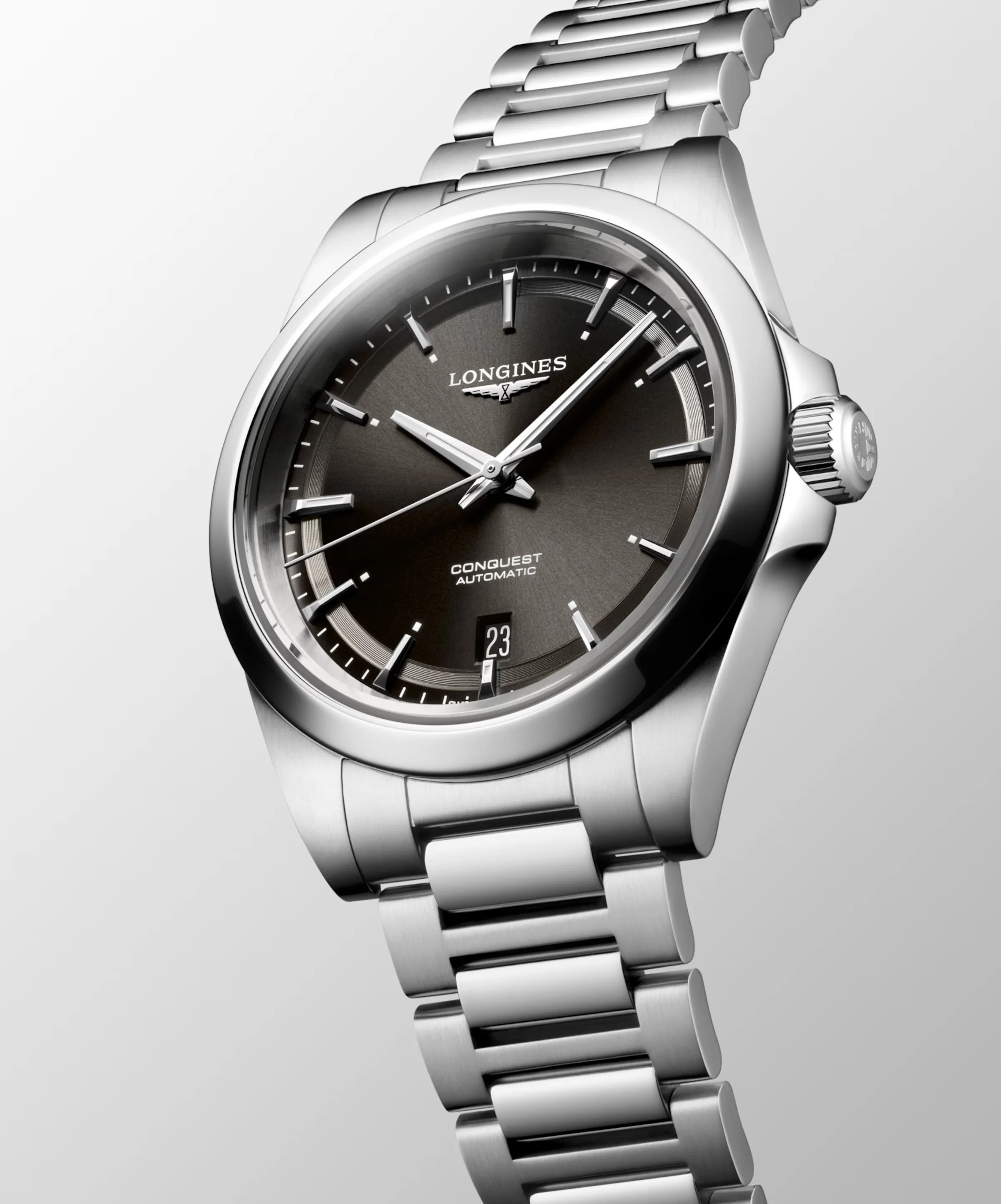 longines watch