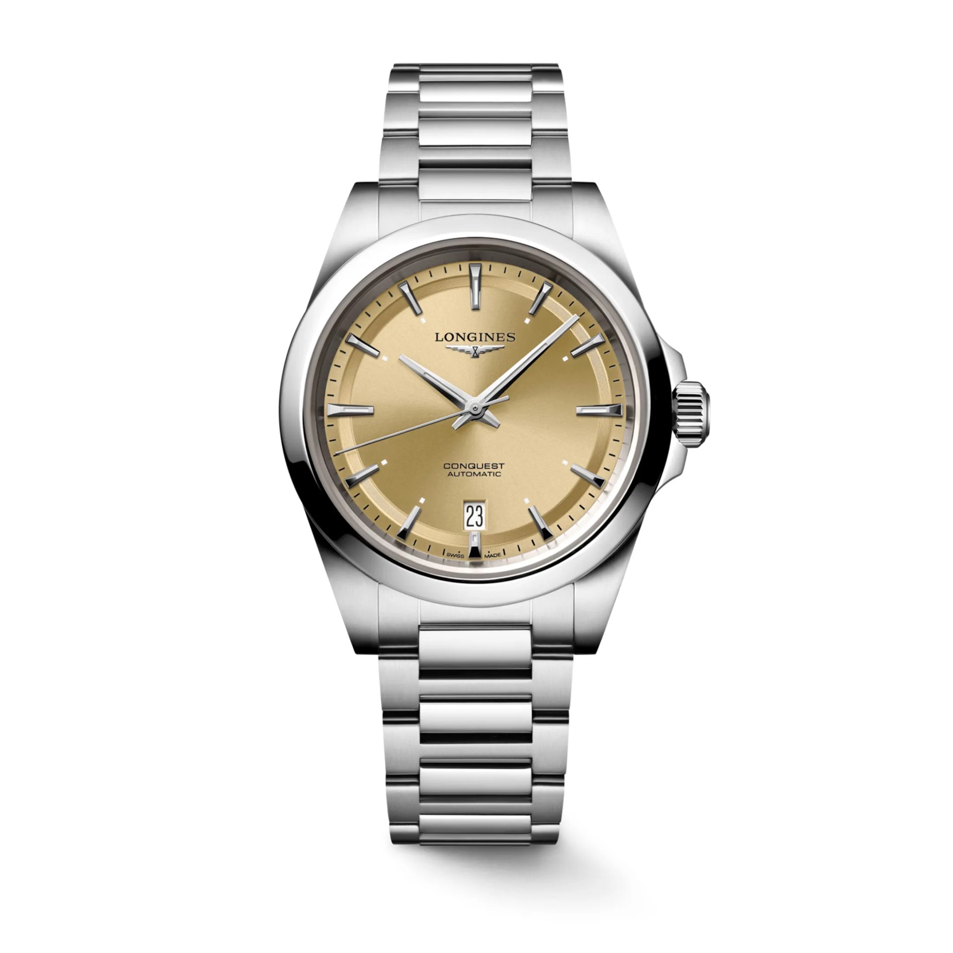 longines watch