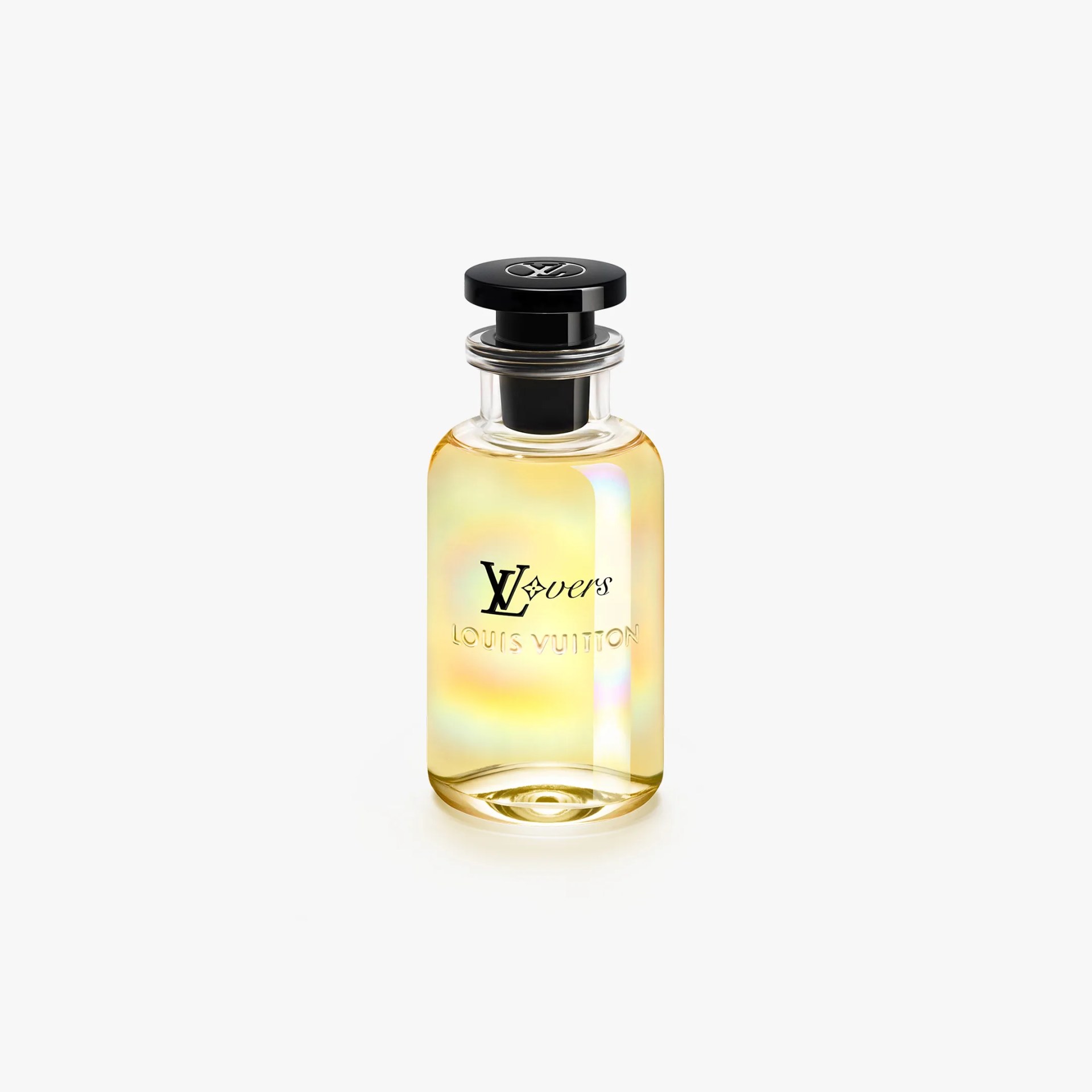 Louis Vuitton fragrance bottle