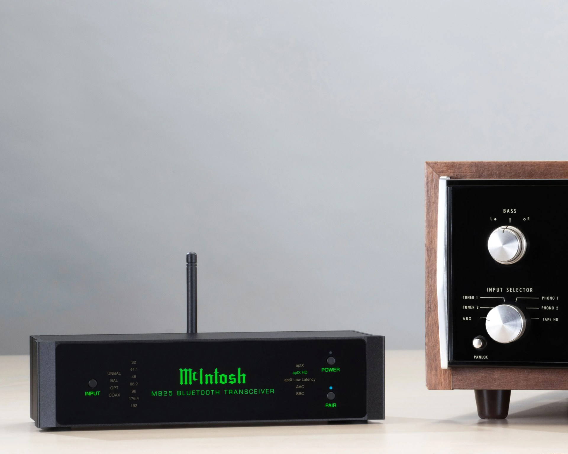 McIntosh MB25