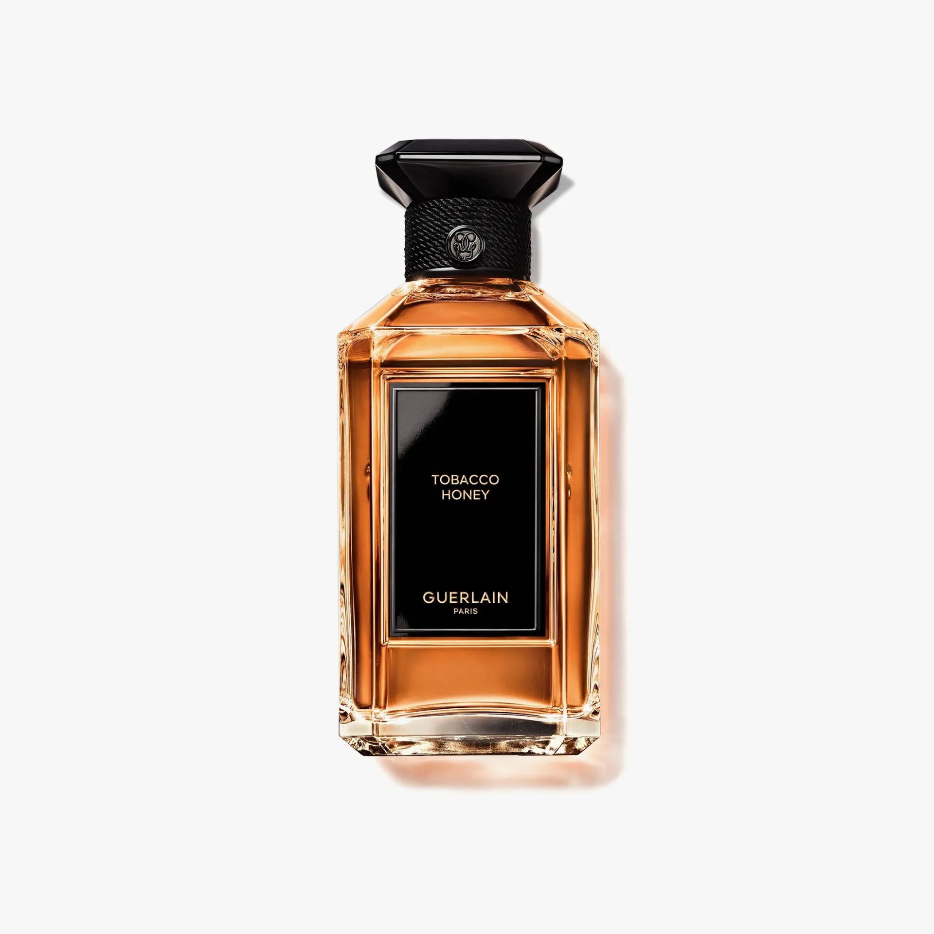 fragrance bottle