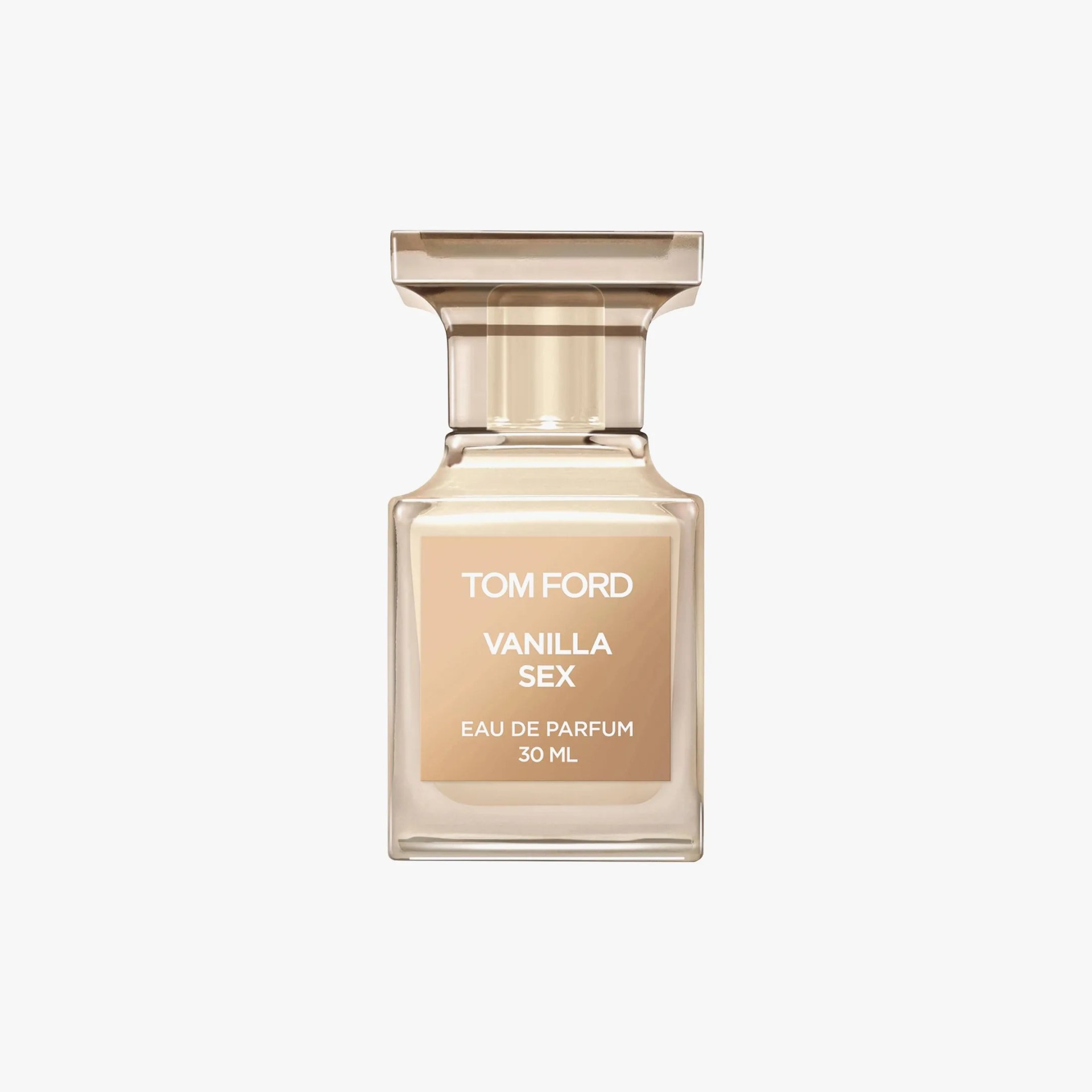 fragrance bottle