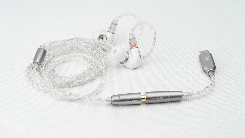 Meze Audio Alba