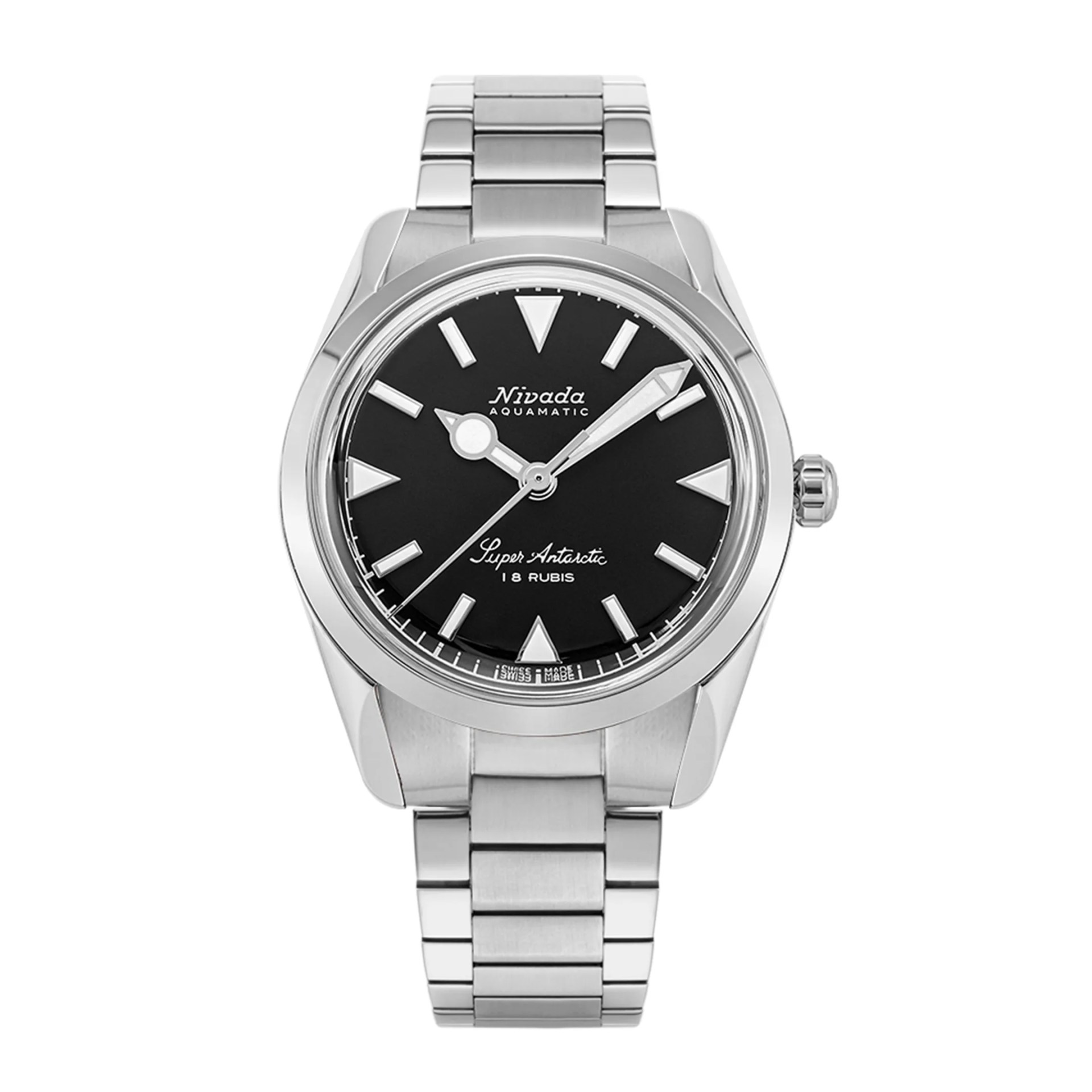 nivada watch