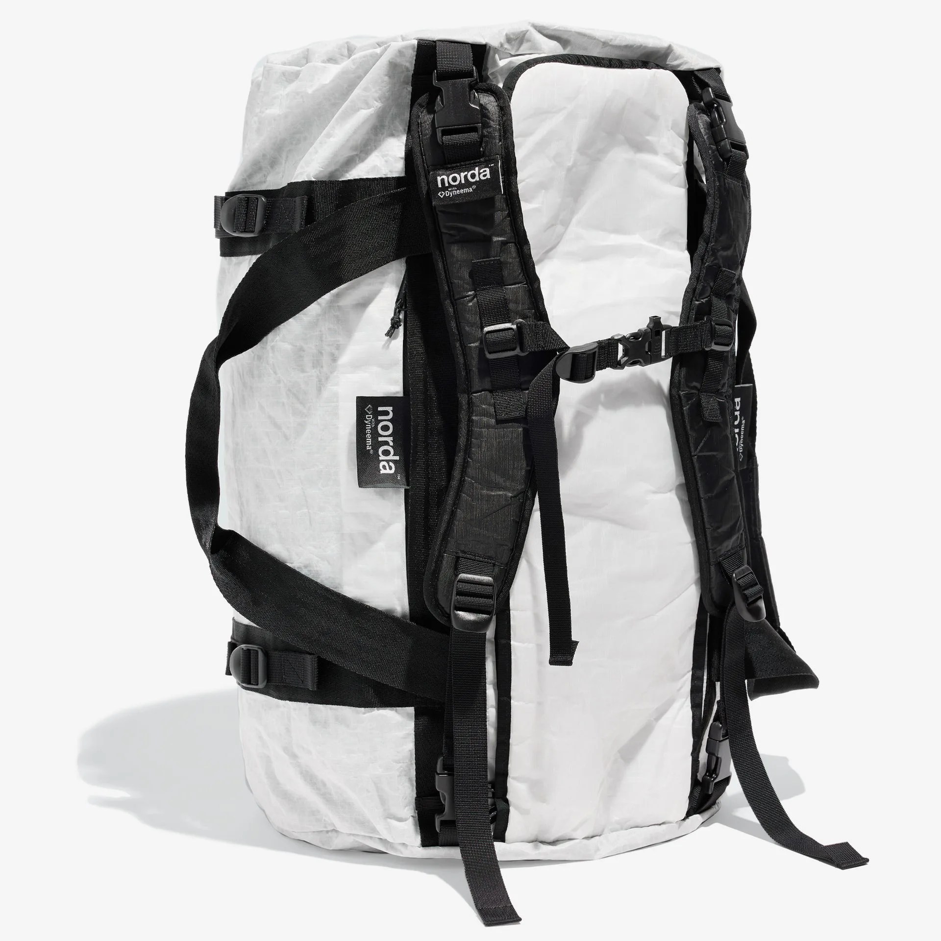 Norda duffle bag