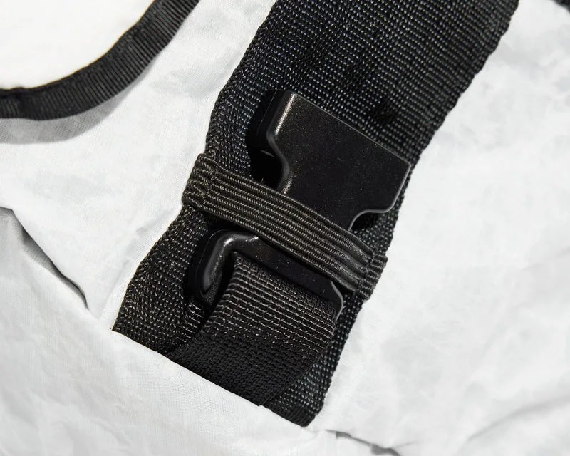 Norda duffle bag