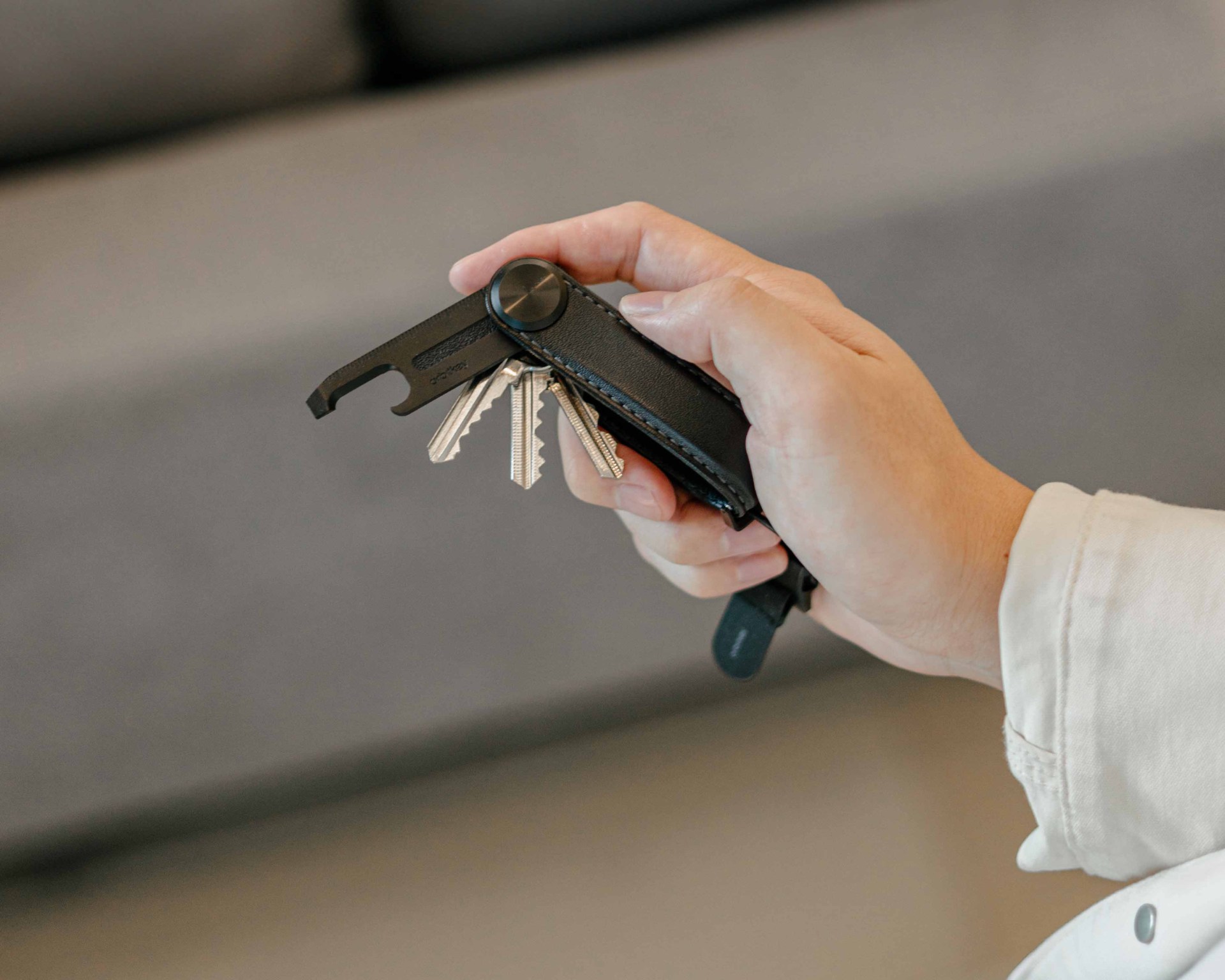 Orbitkey Pro