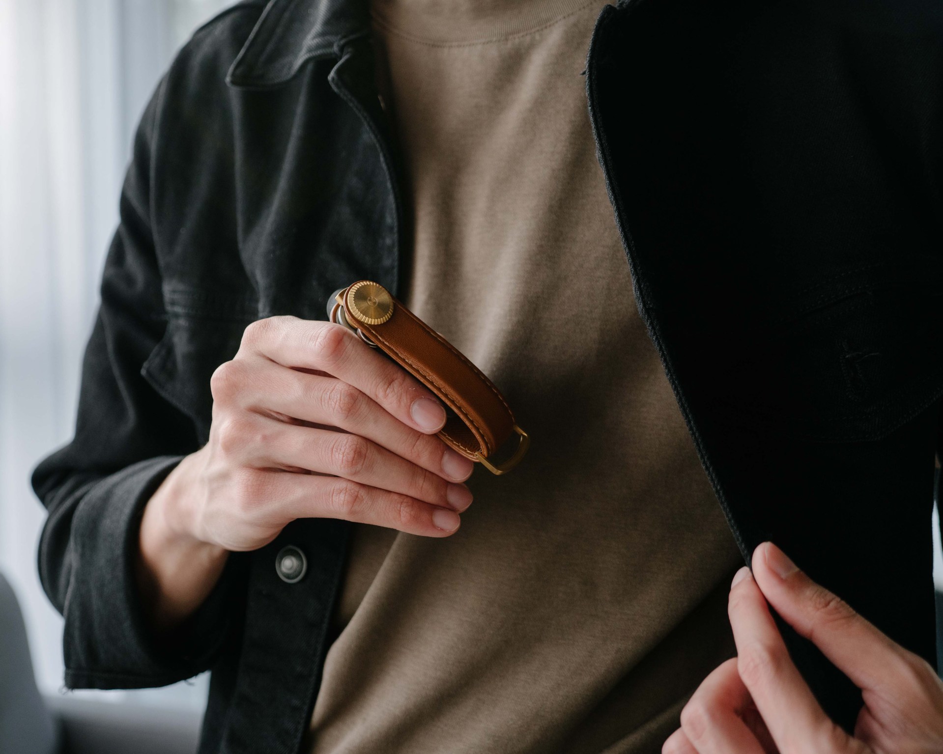 Orbitkey Pro