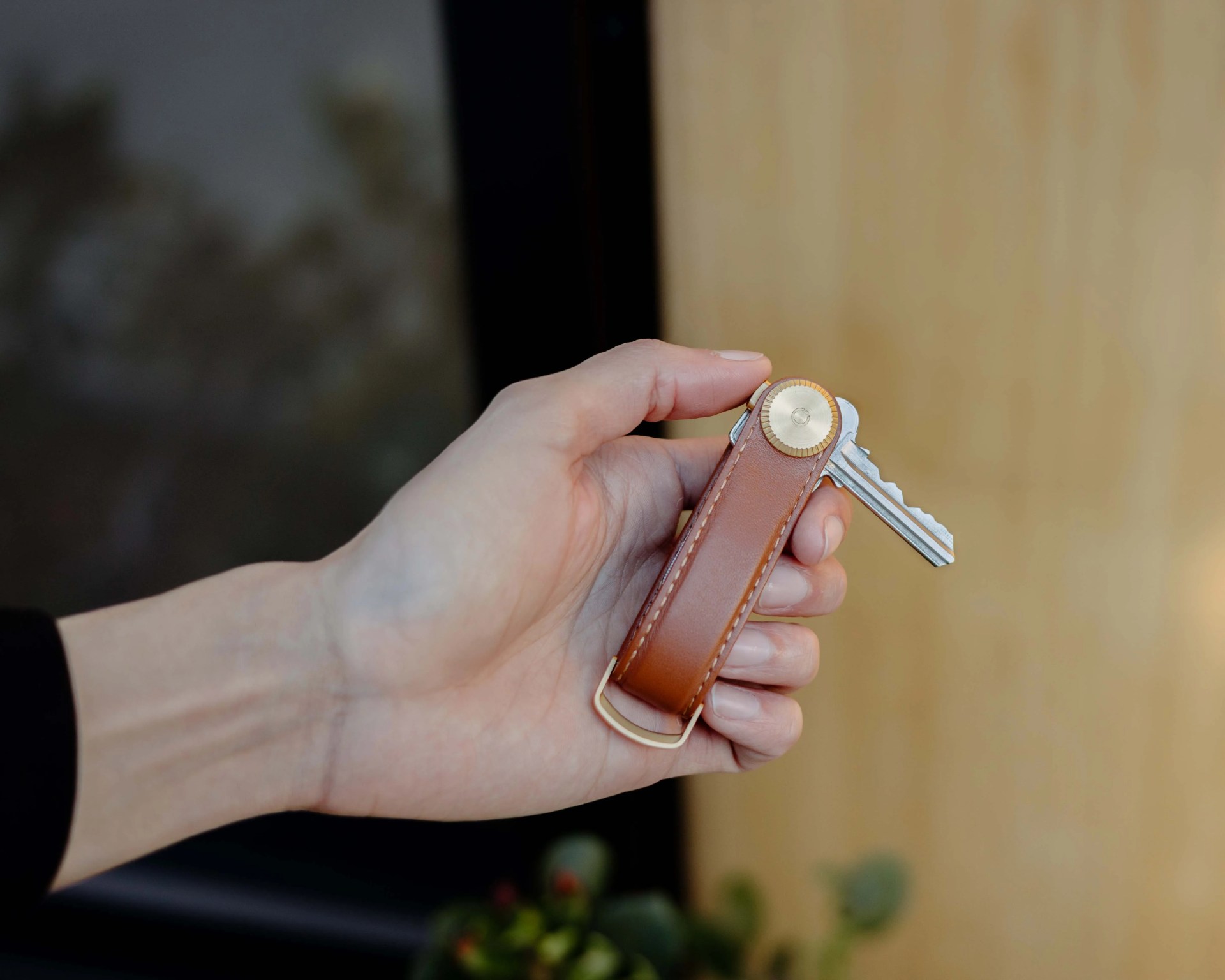 Orbitkey Pro