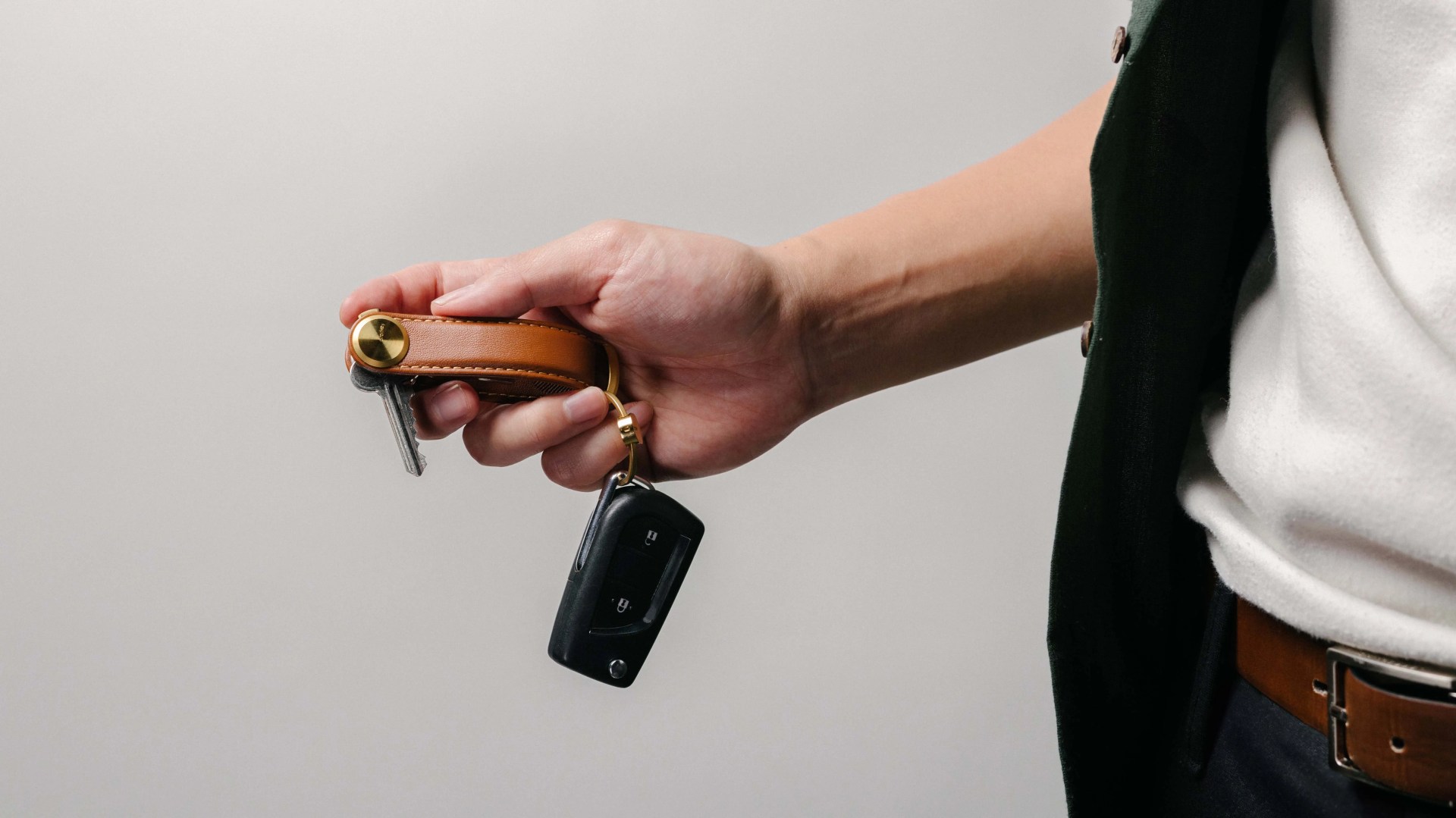 Orbitkey Pro