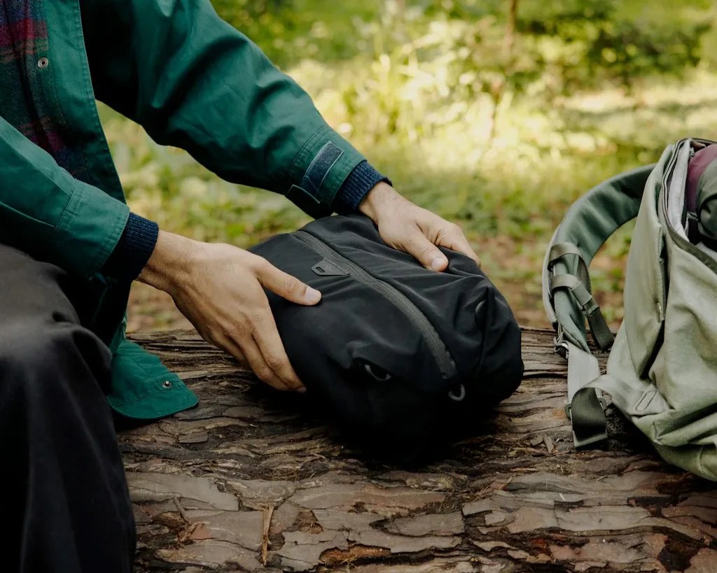 Peak Design packing cube