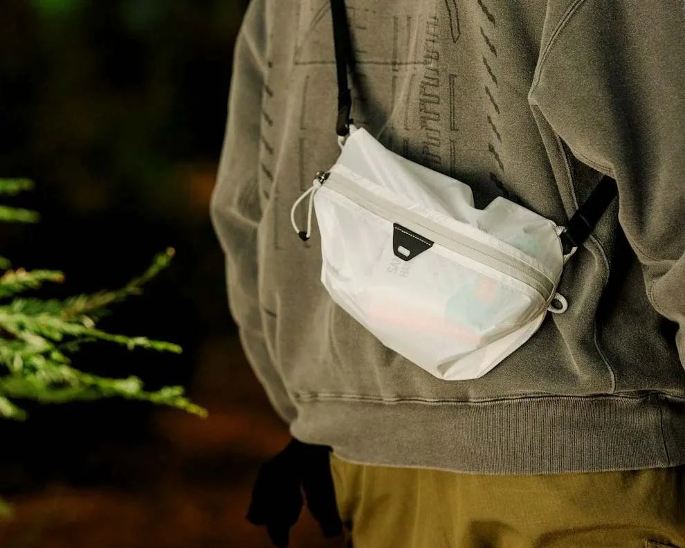 Peak Design packing cube