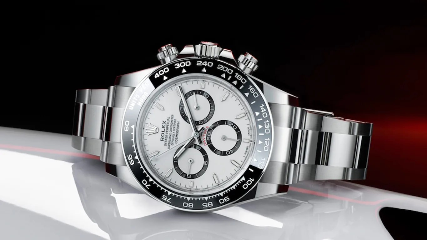 rolex daytona watch