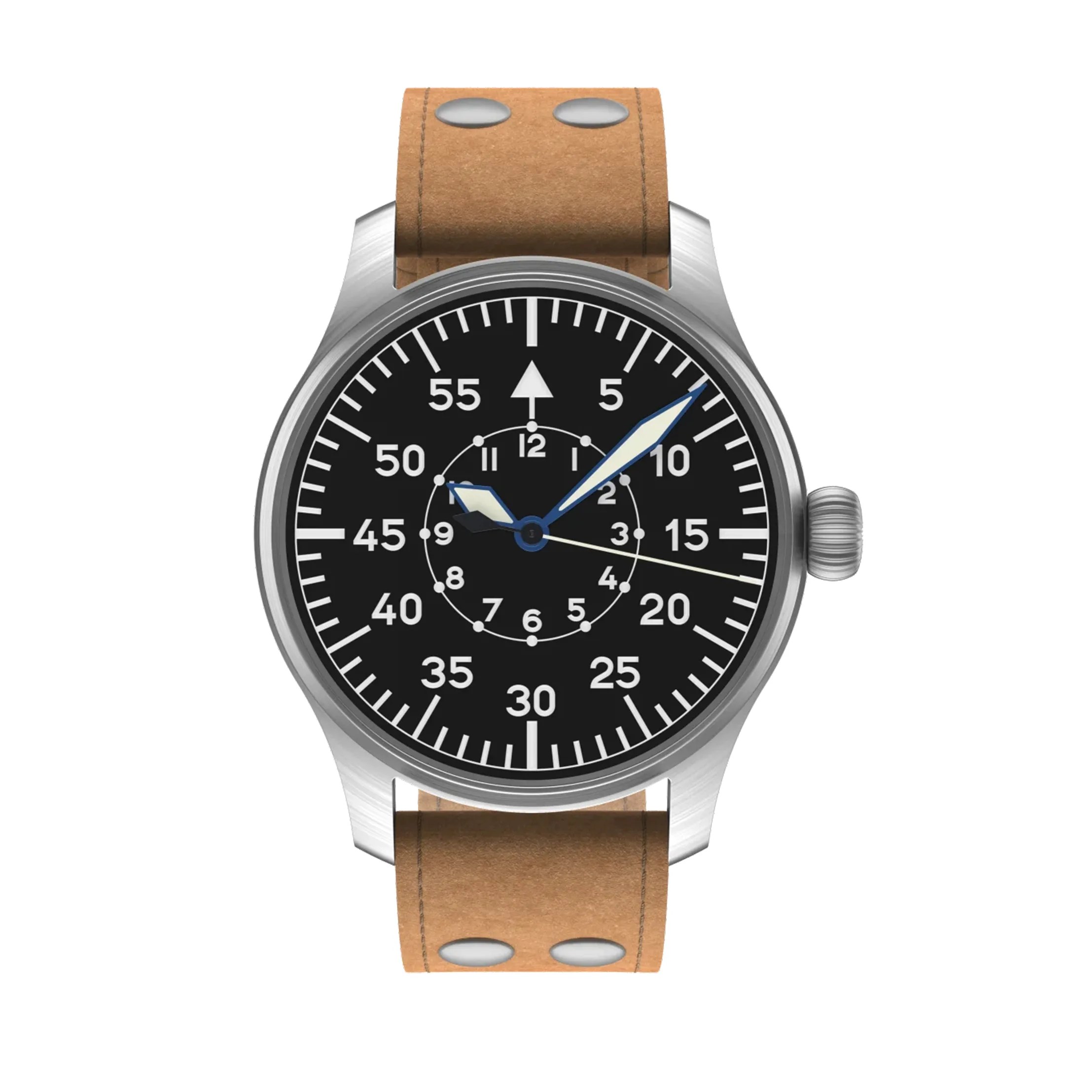 stowa pilot watch