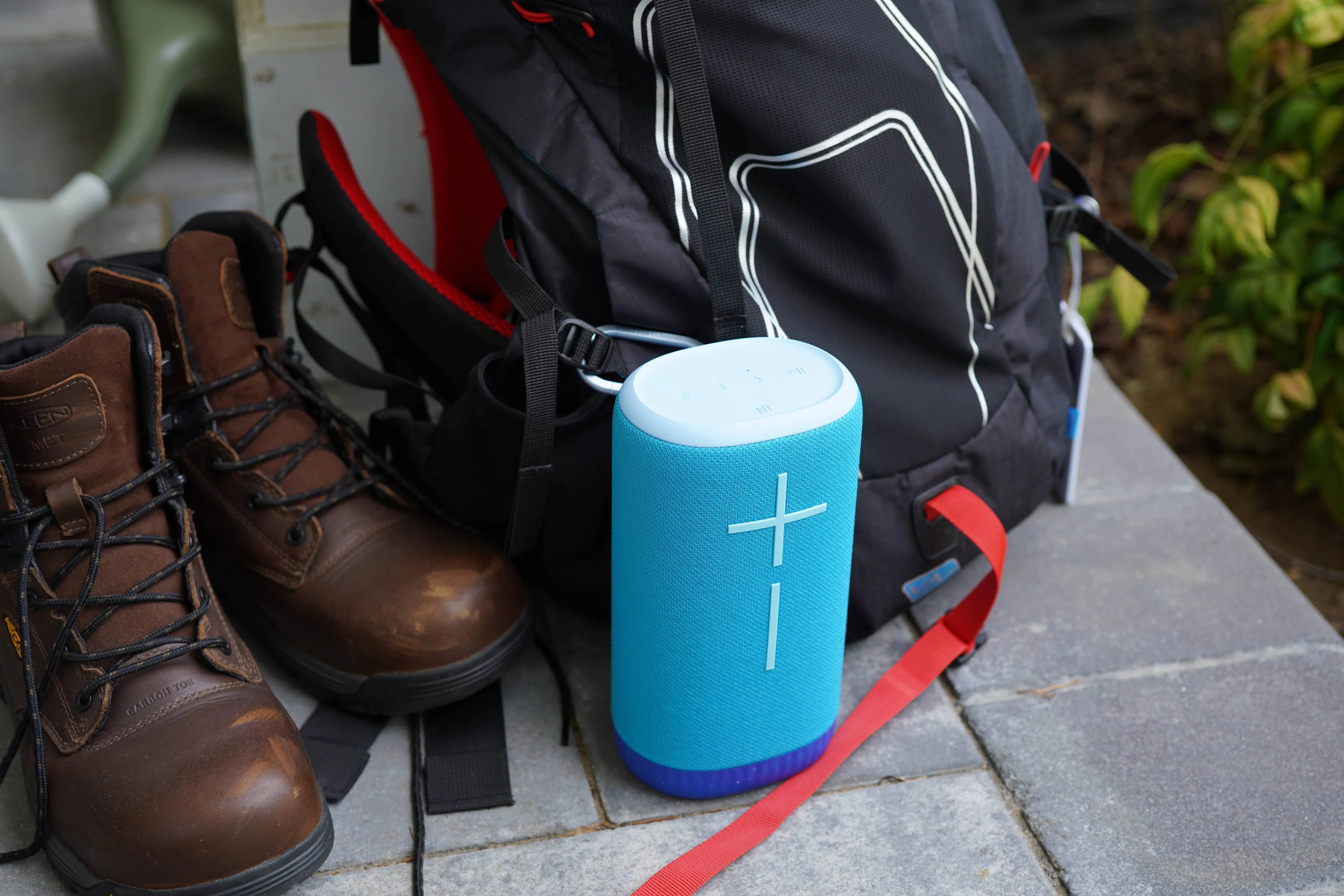 Ultimate Ears Everboom portable speaker