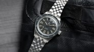 yema dive watch