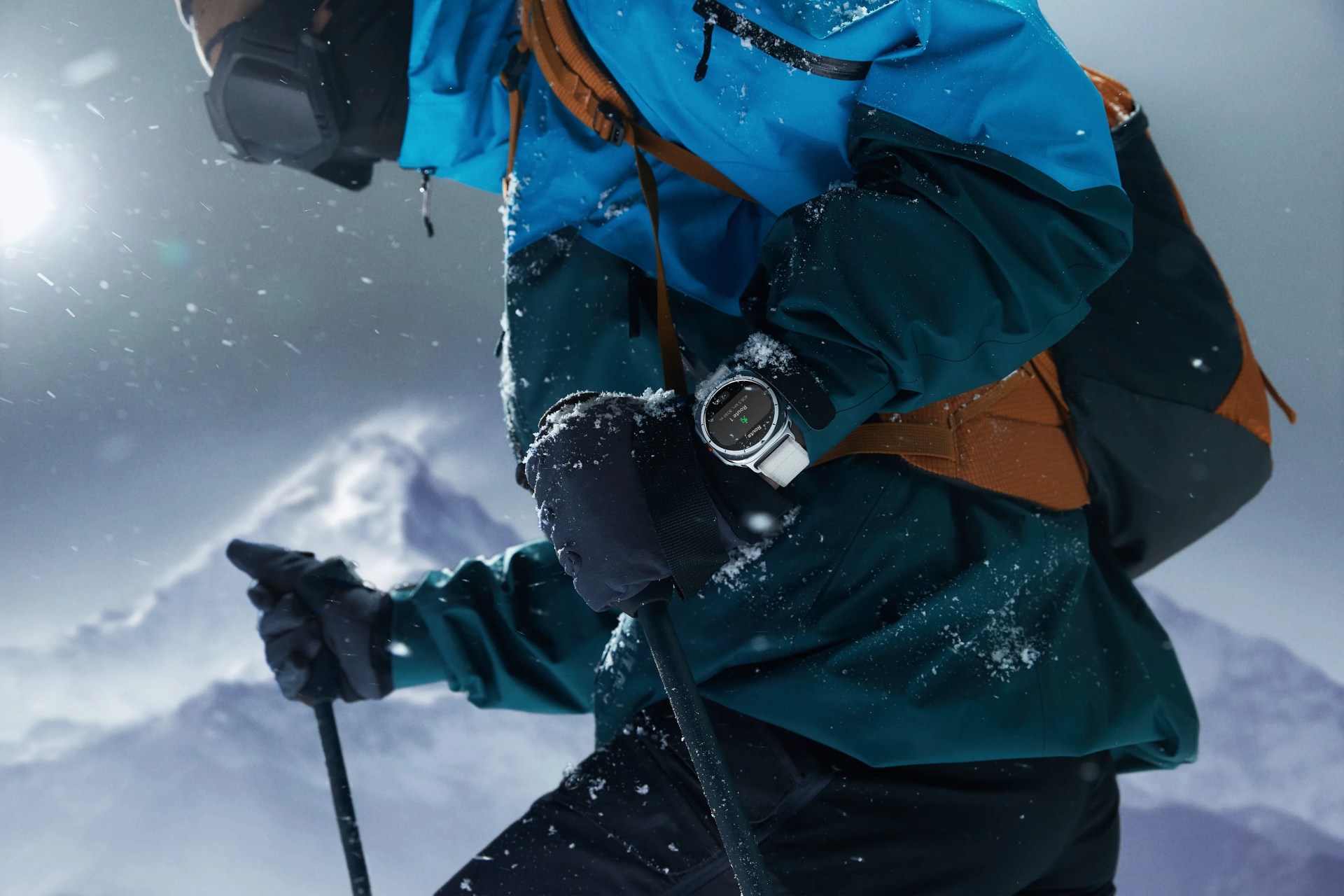 Samsung Galaxy Watch Ultra