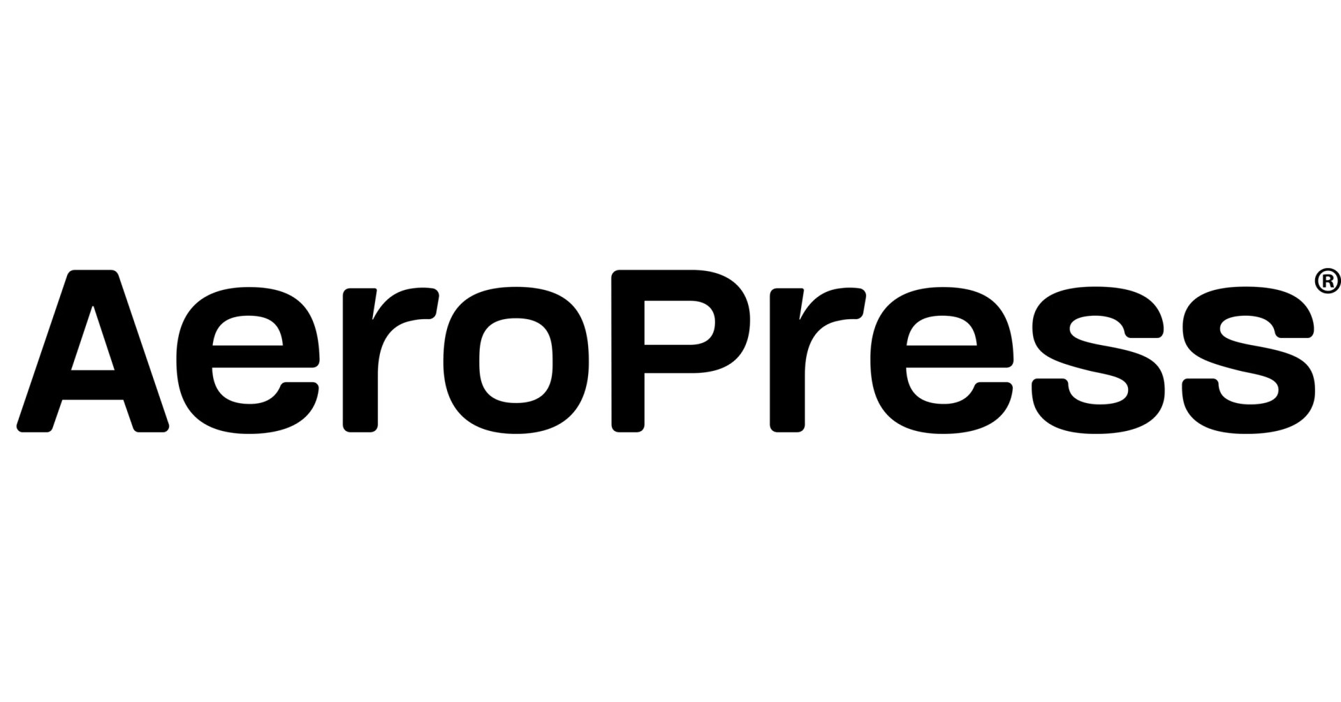 aeropress logo