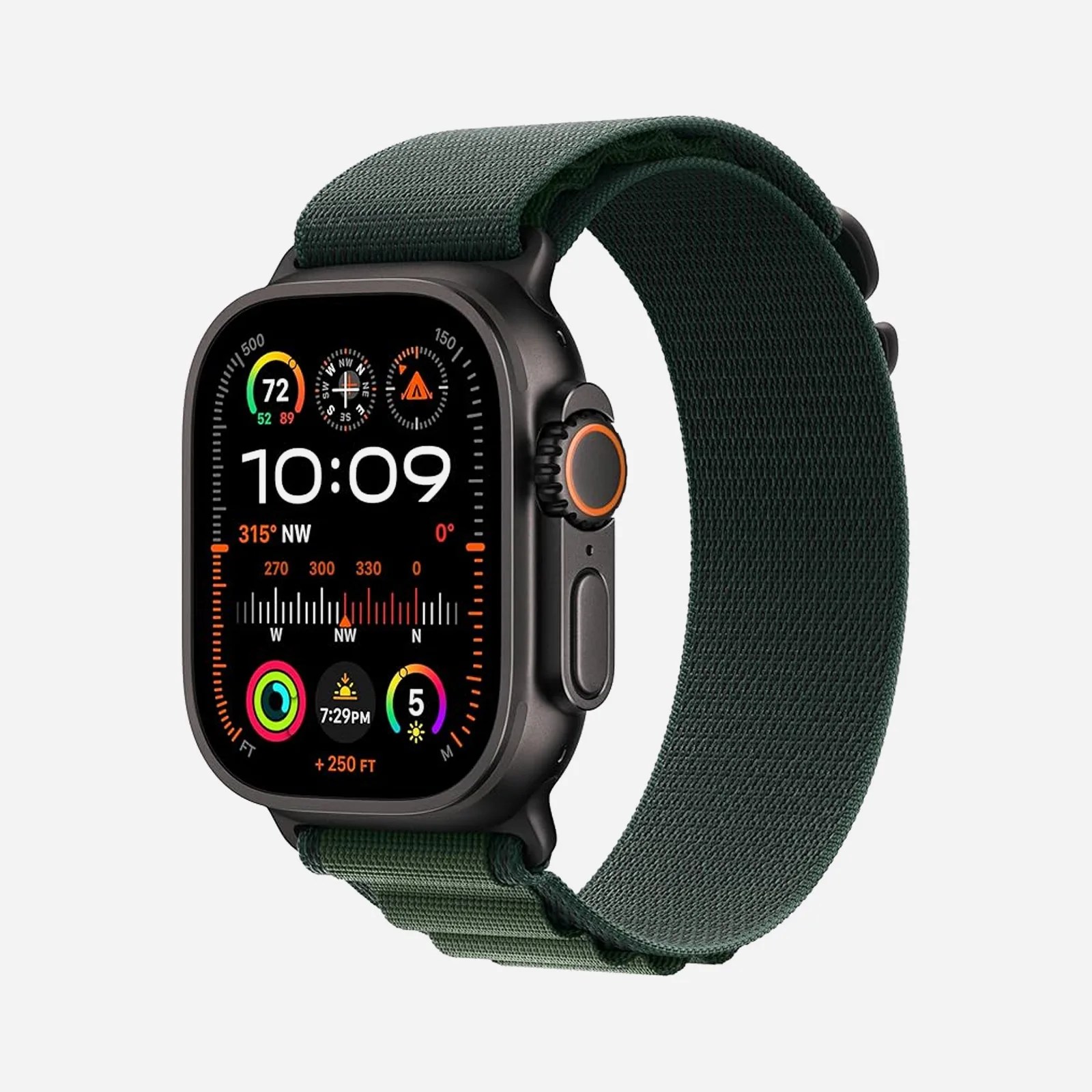 apple watch ultra