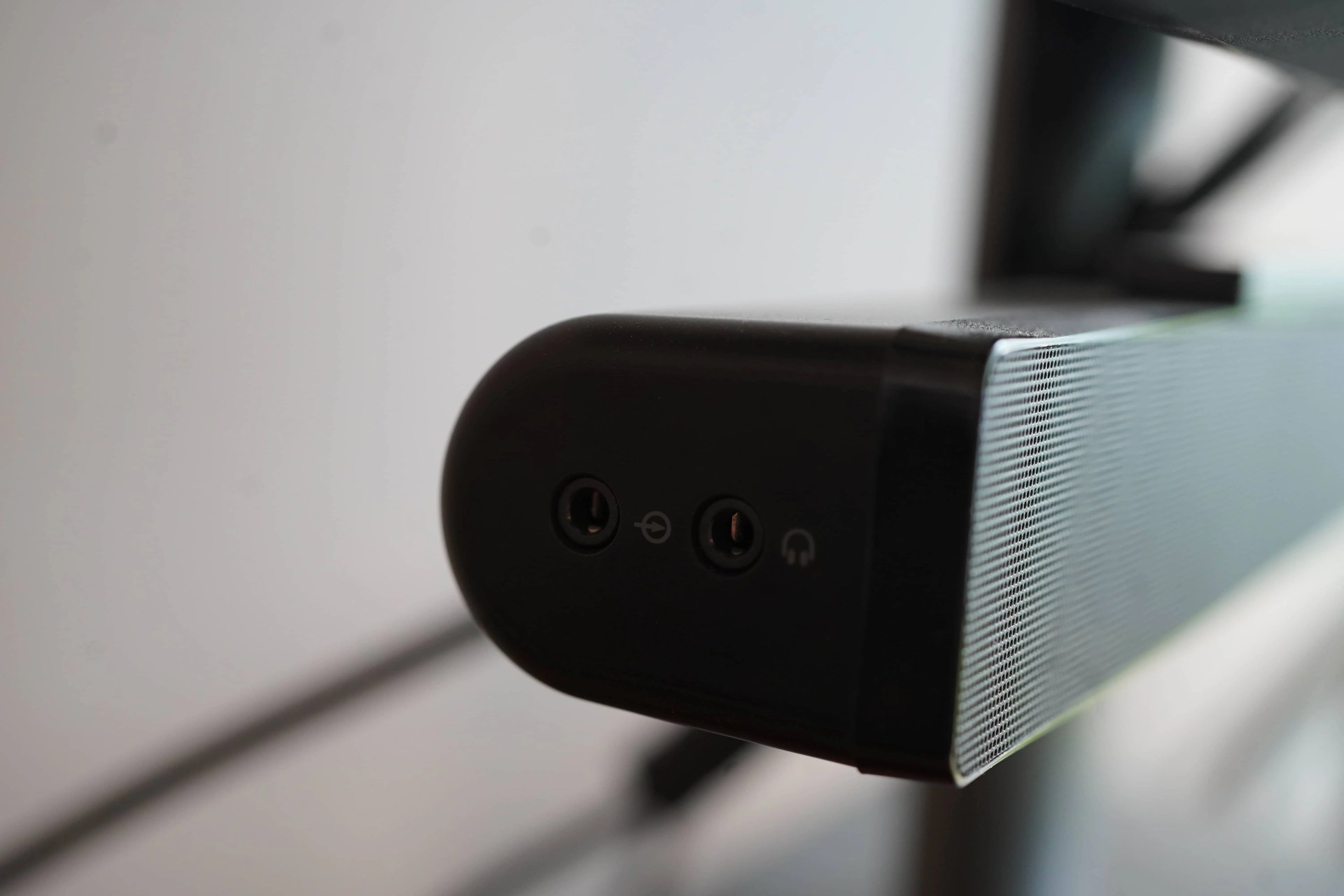 dell computer soundbar