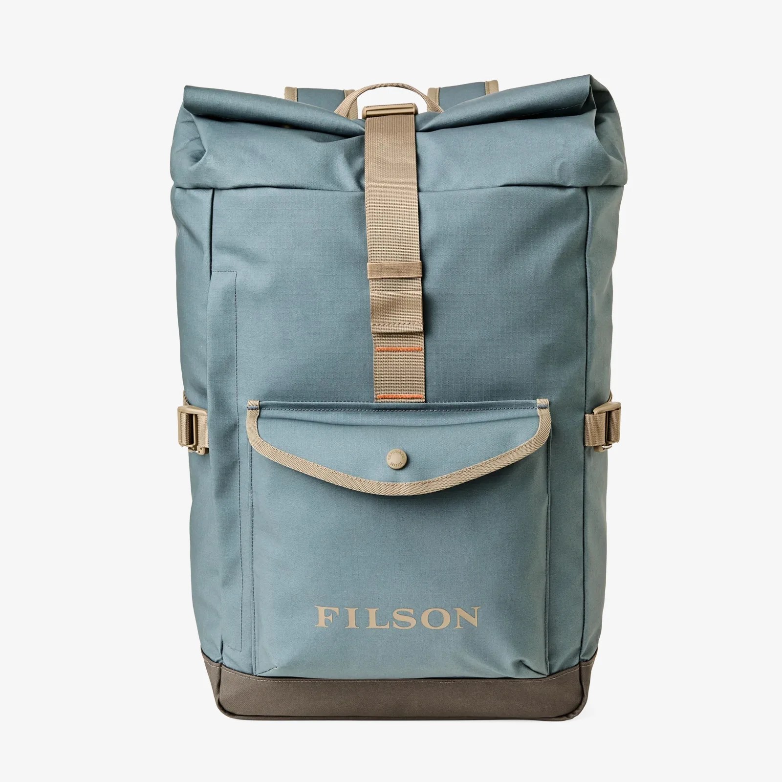 Filson All Weather Backpack in Slate