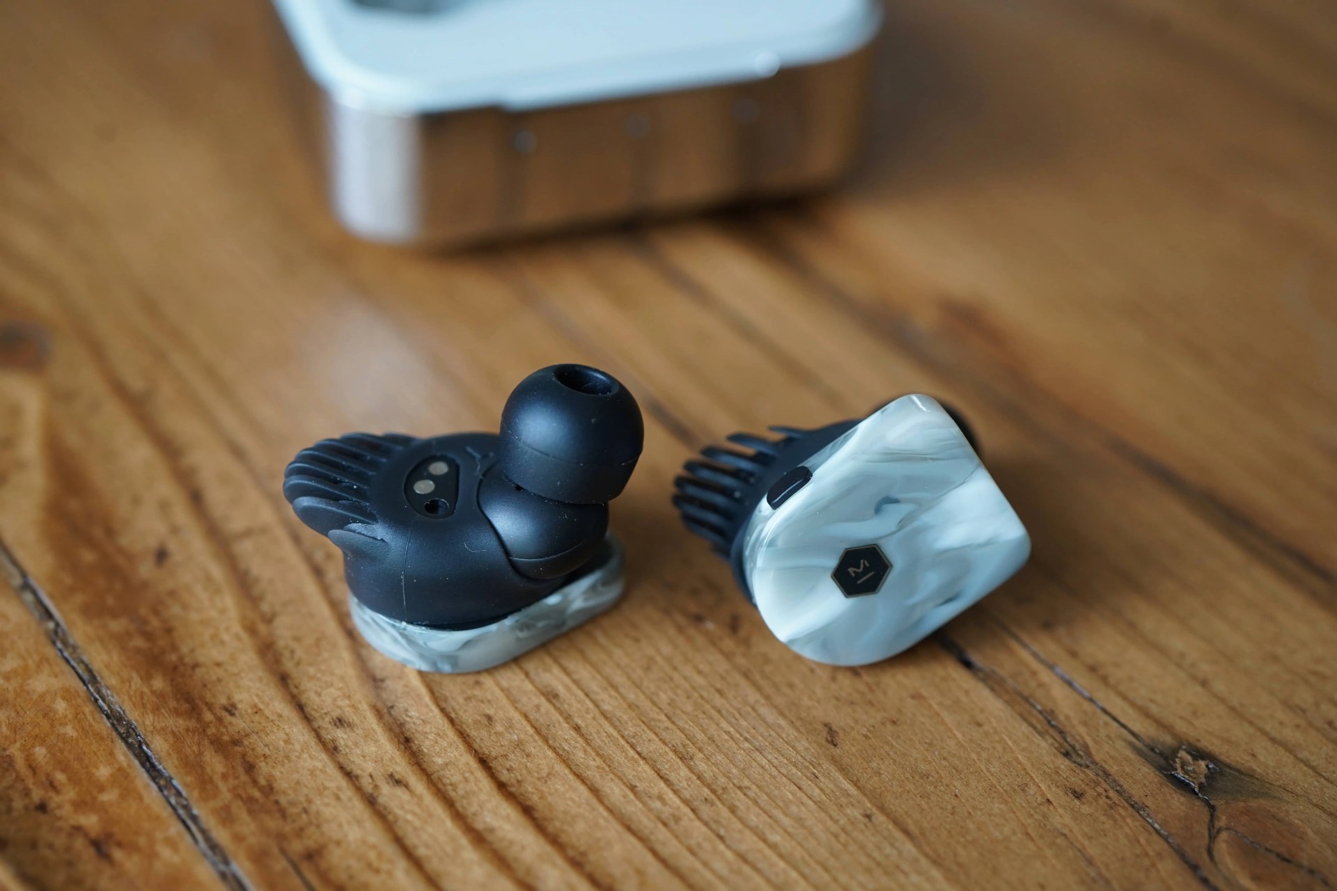 Google Pixel Buds 2 leak