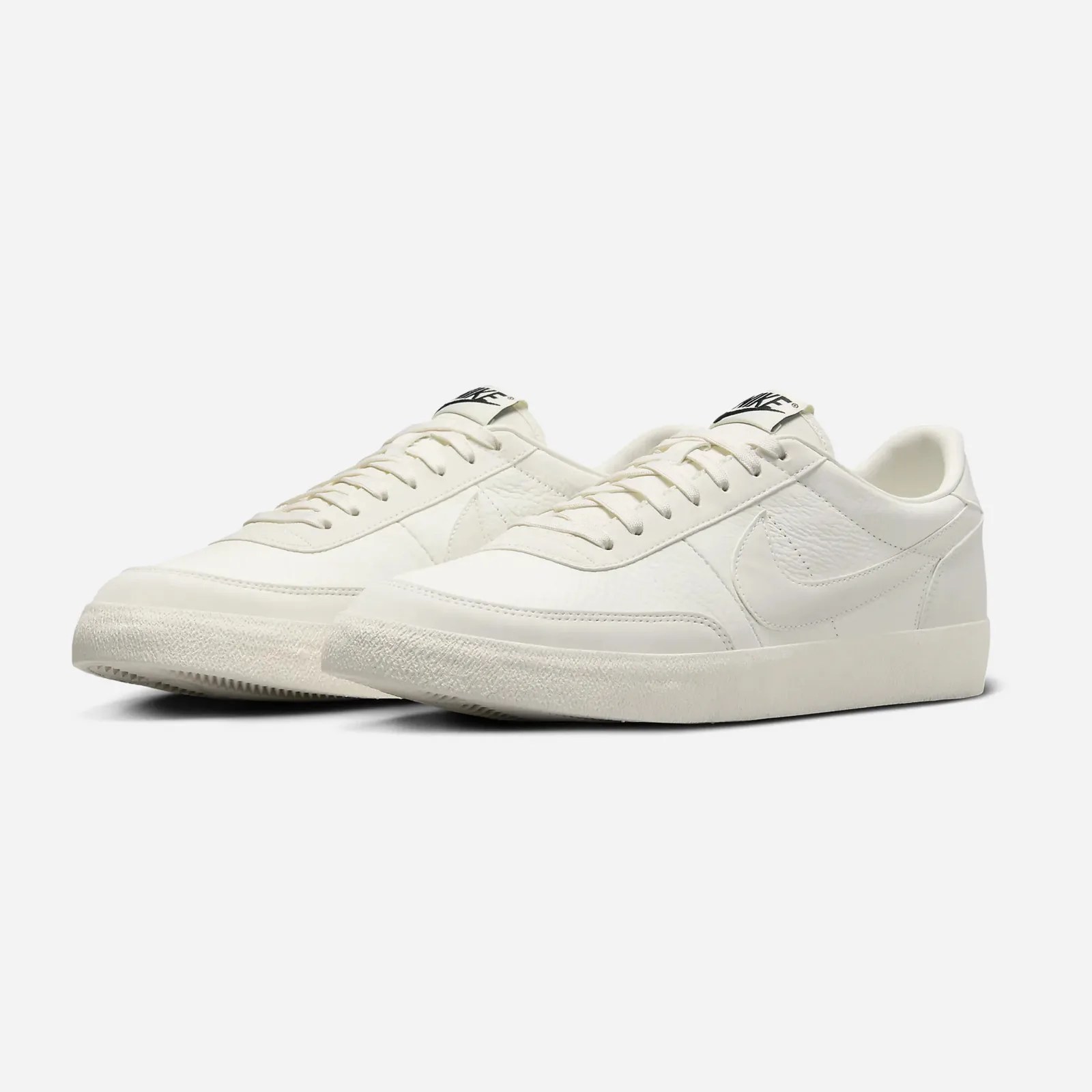 Nike Killshot 2 Leather in white and grey