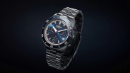 shinola chronograph watch