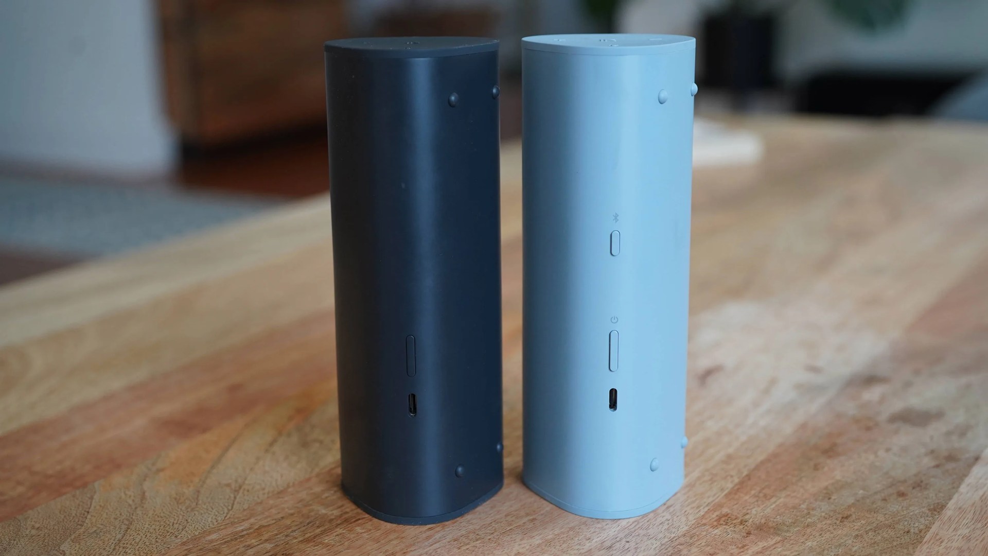 Sonos Roam compared
