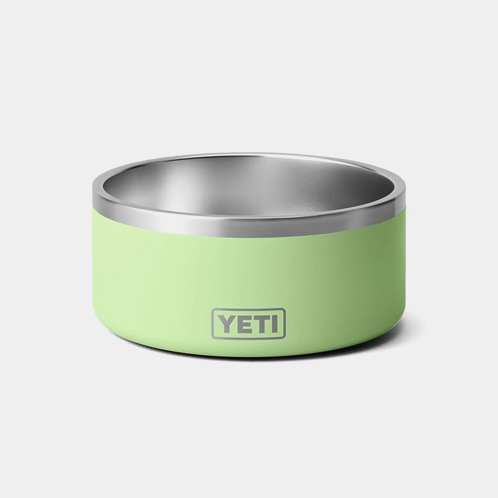 Yeti Boomer Dog Bowl Keylime Green