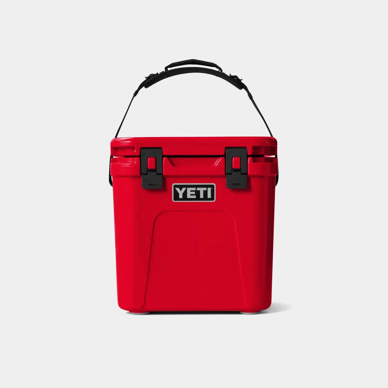 Yeti Roadie Cooler Rescue Red
