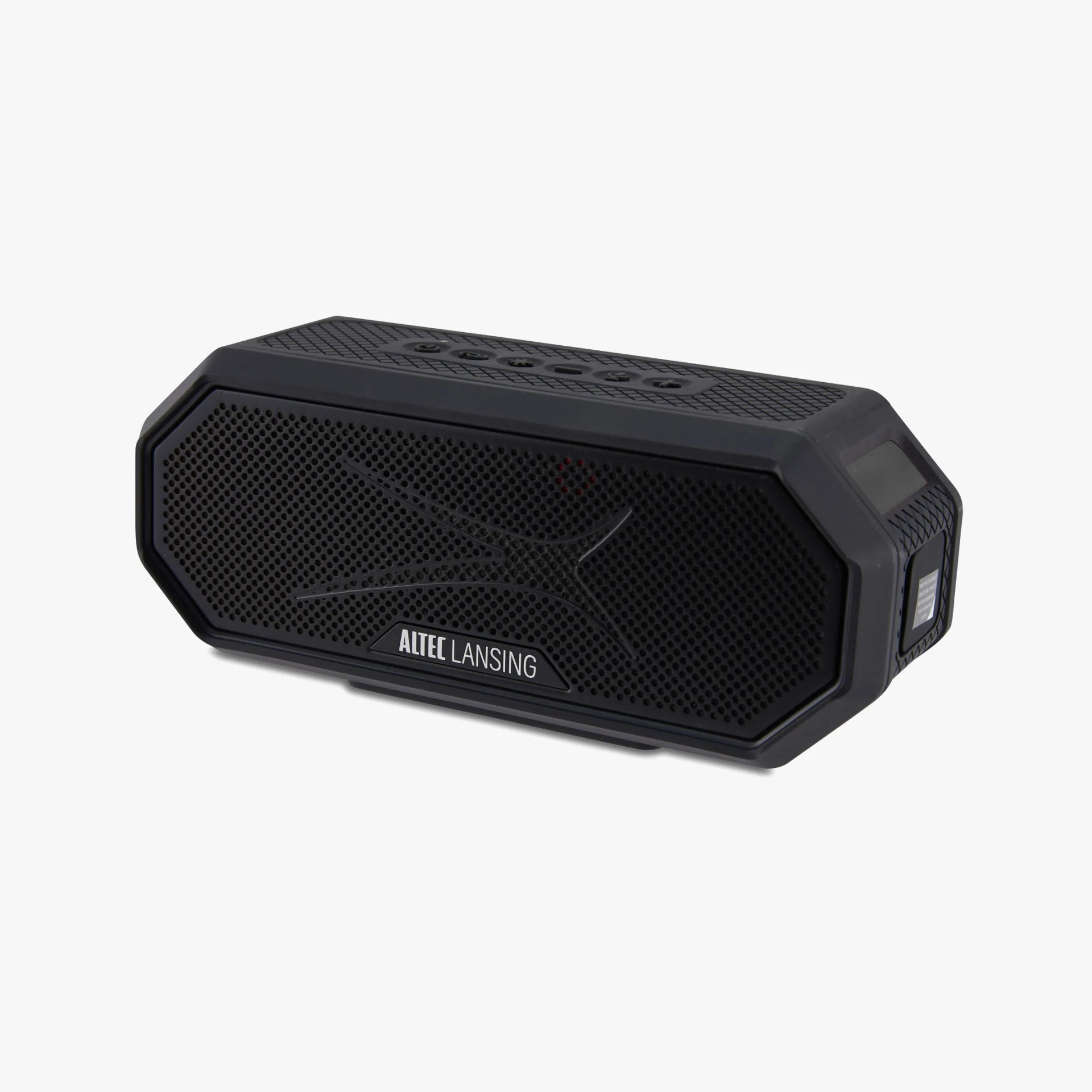 Altec Lansing speaker