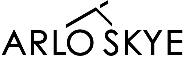arlo skye logo