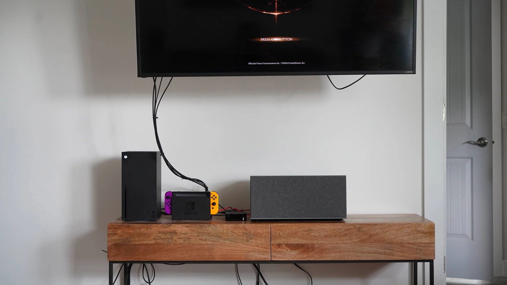 Audio Pro C20 wireless speaker