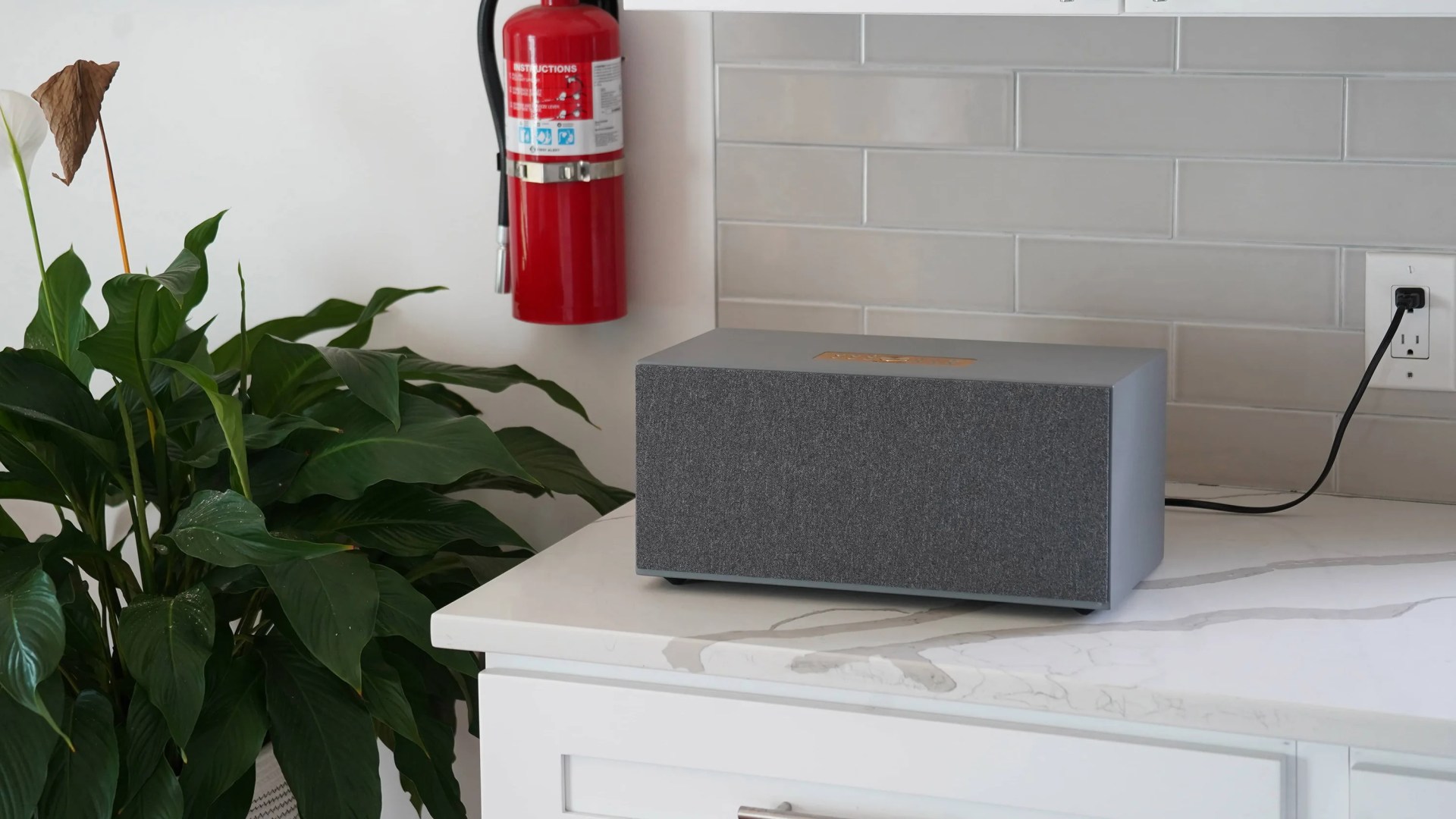 Audio Pro C20 wireless speaker