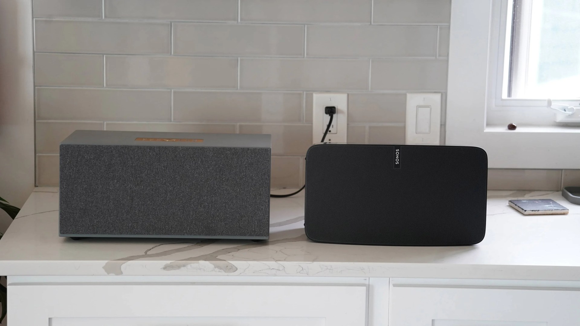 Audio Pro C20 wireless speaker