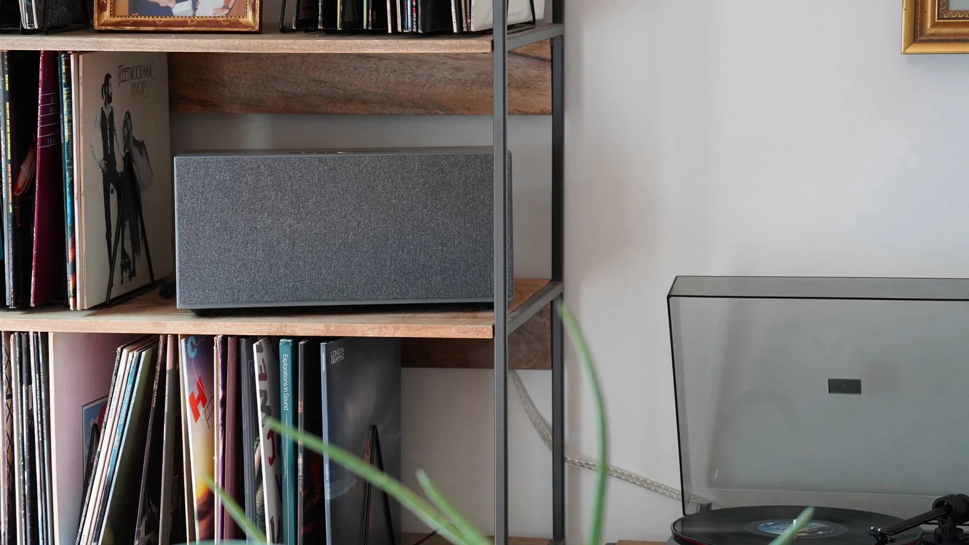 Audio Pro C20 wireless speaker