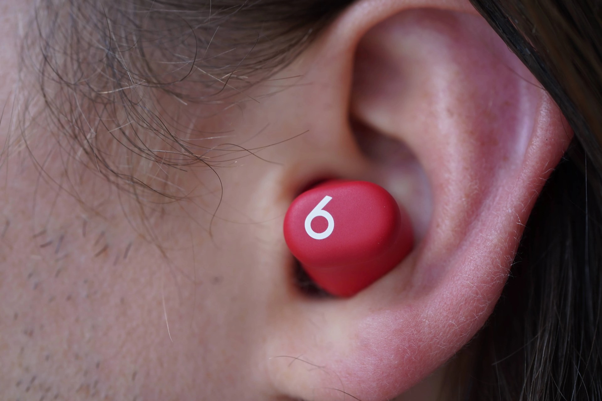 Beats Solo Buds review