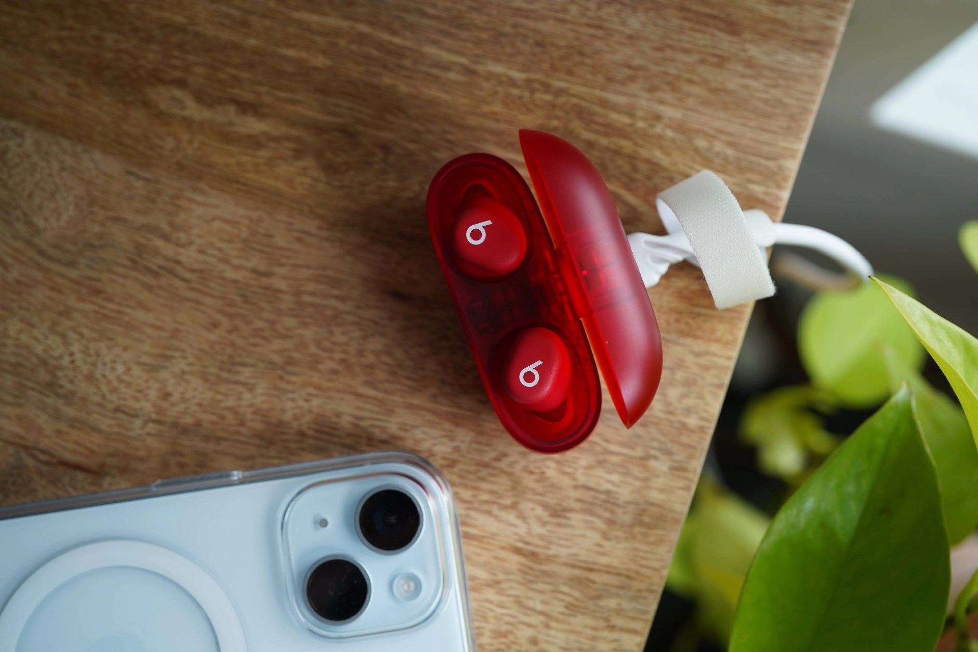 Beats Solo Buds review
