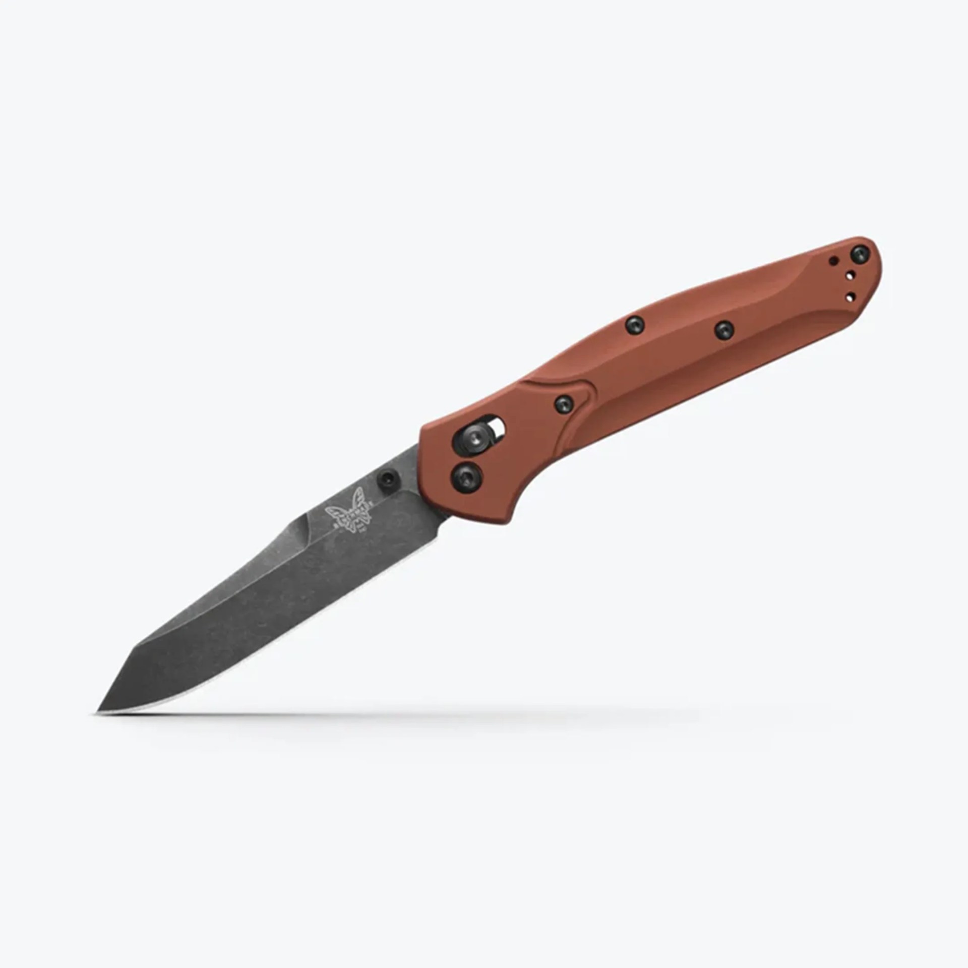 benchmade pocket knife