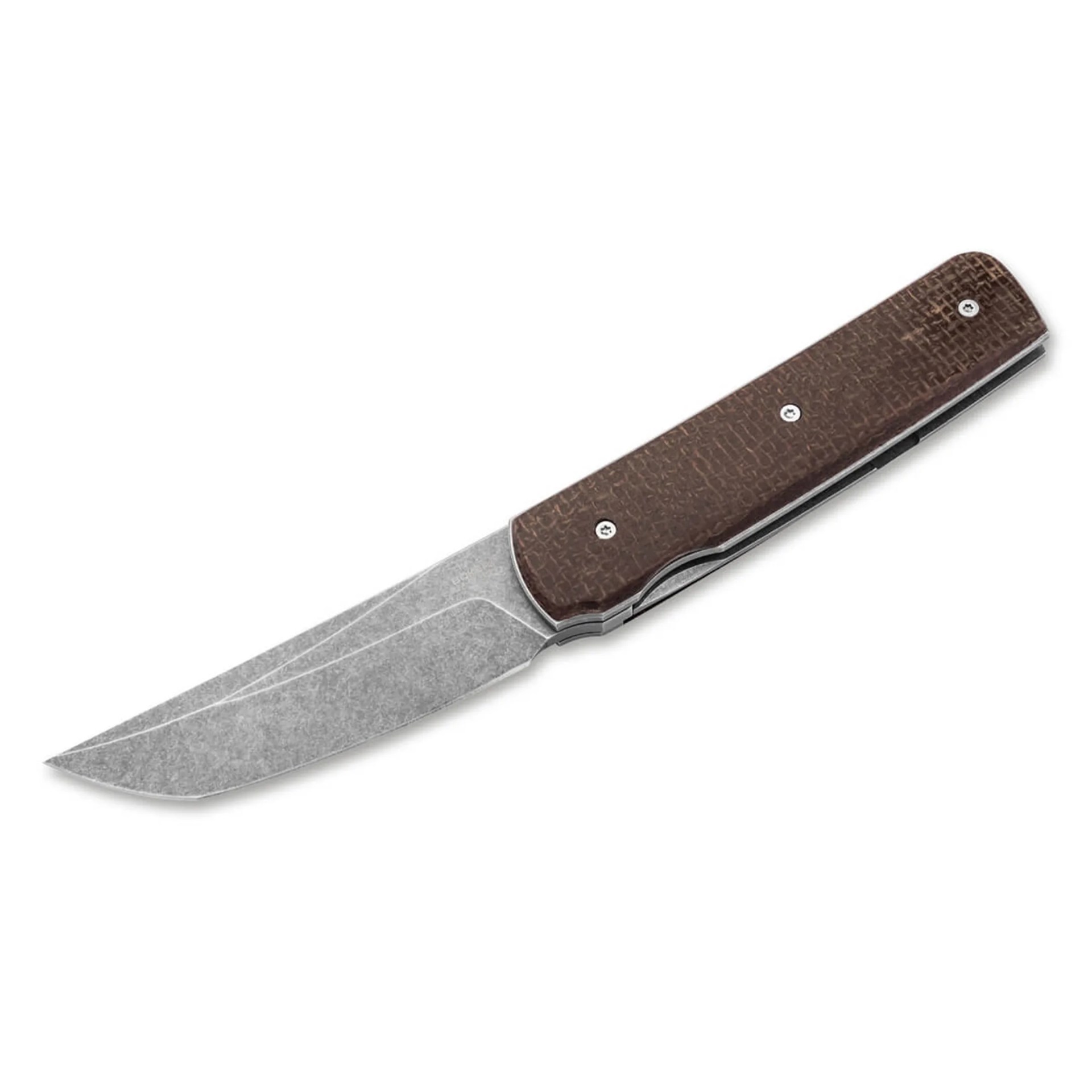 boker knife
